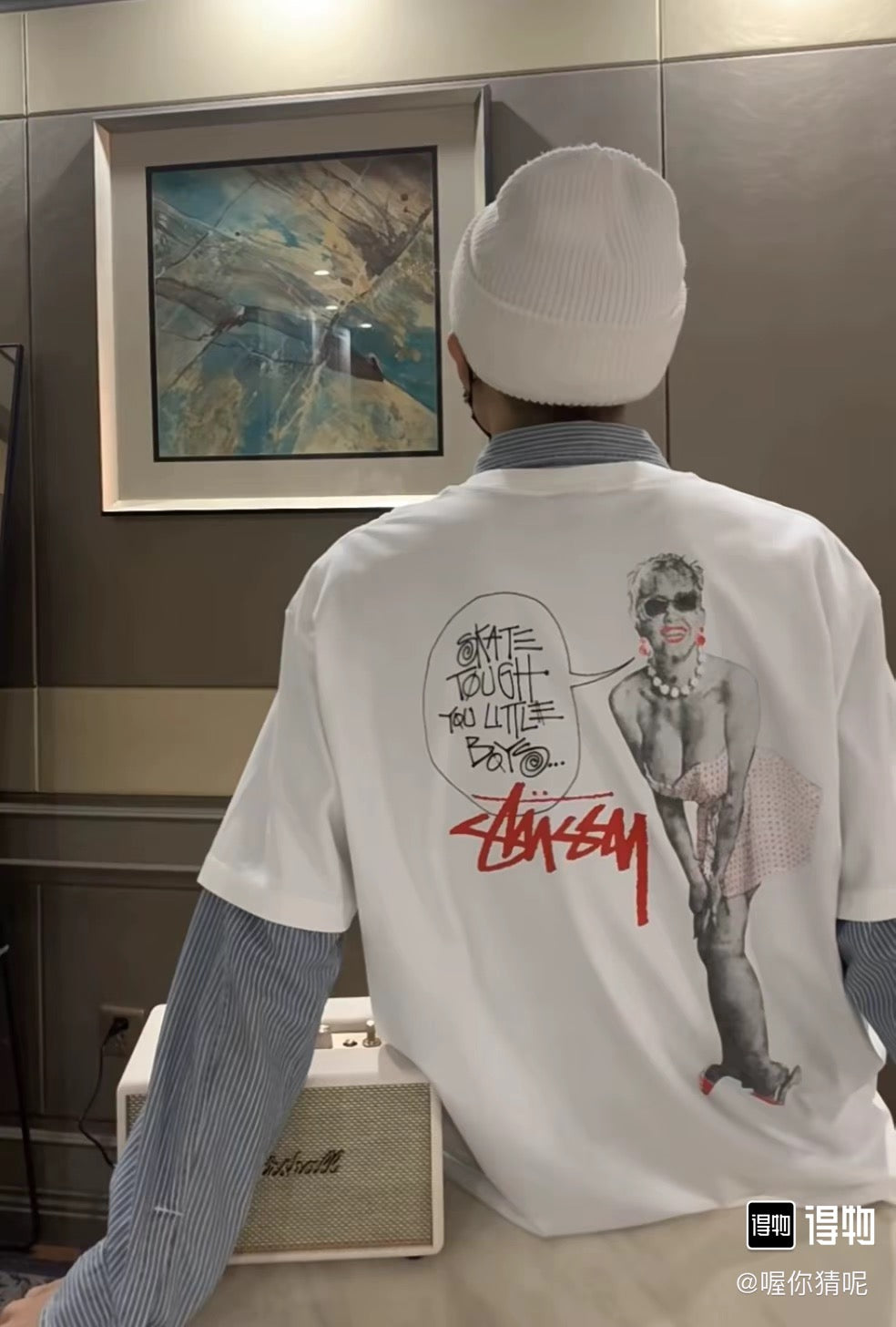 LuxluxHouse Best Quality Clothes T-shirt Supreme