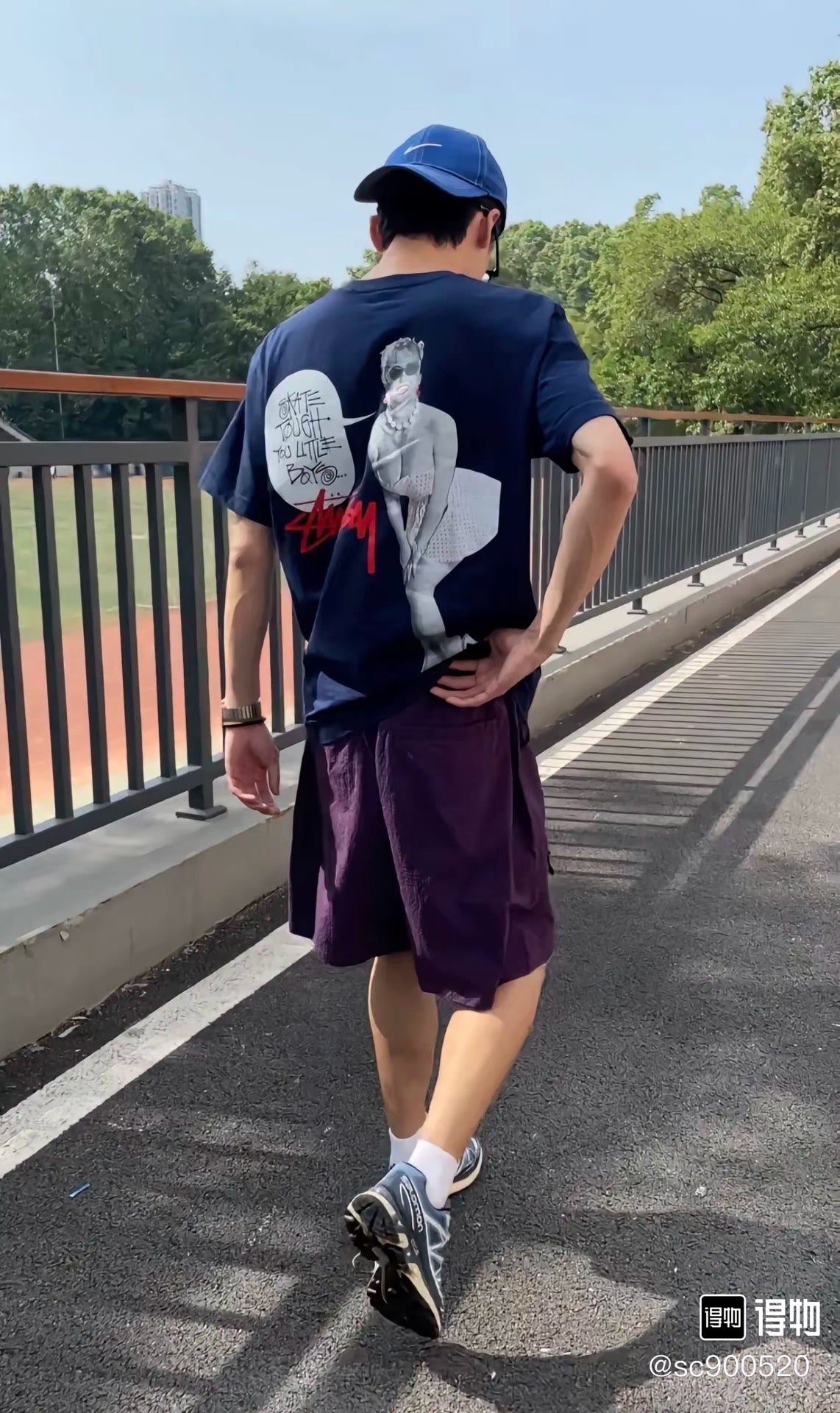 LuxluxHouse Best Quality Clothes T-shirt Supreme