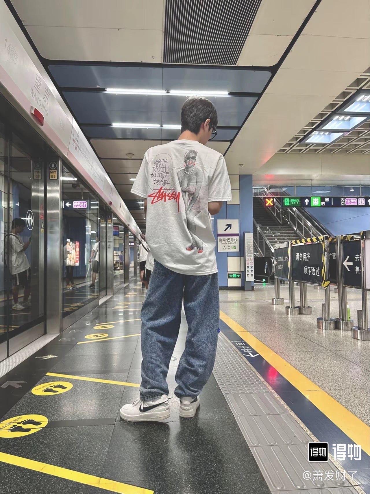 LuxluxHouse Best Quality Clothes T-shirt Supreme
