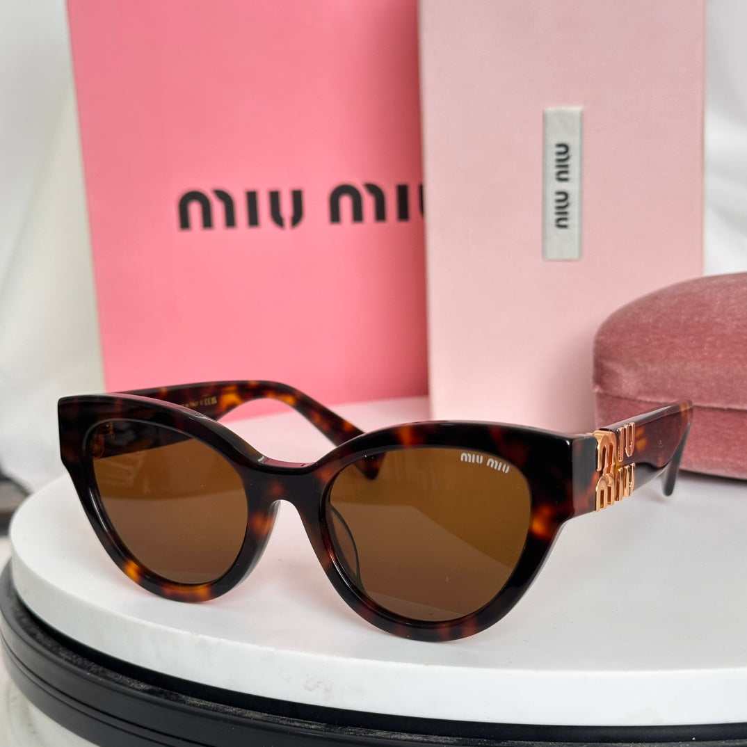 LuxluxHouse Best Quality Glasses Miu Miu