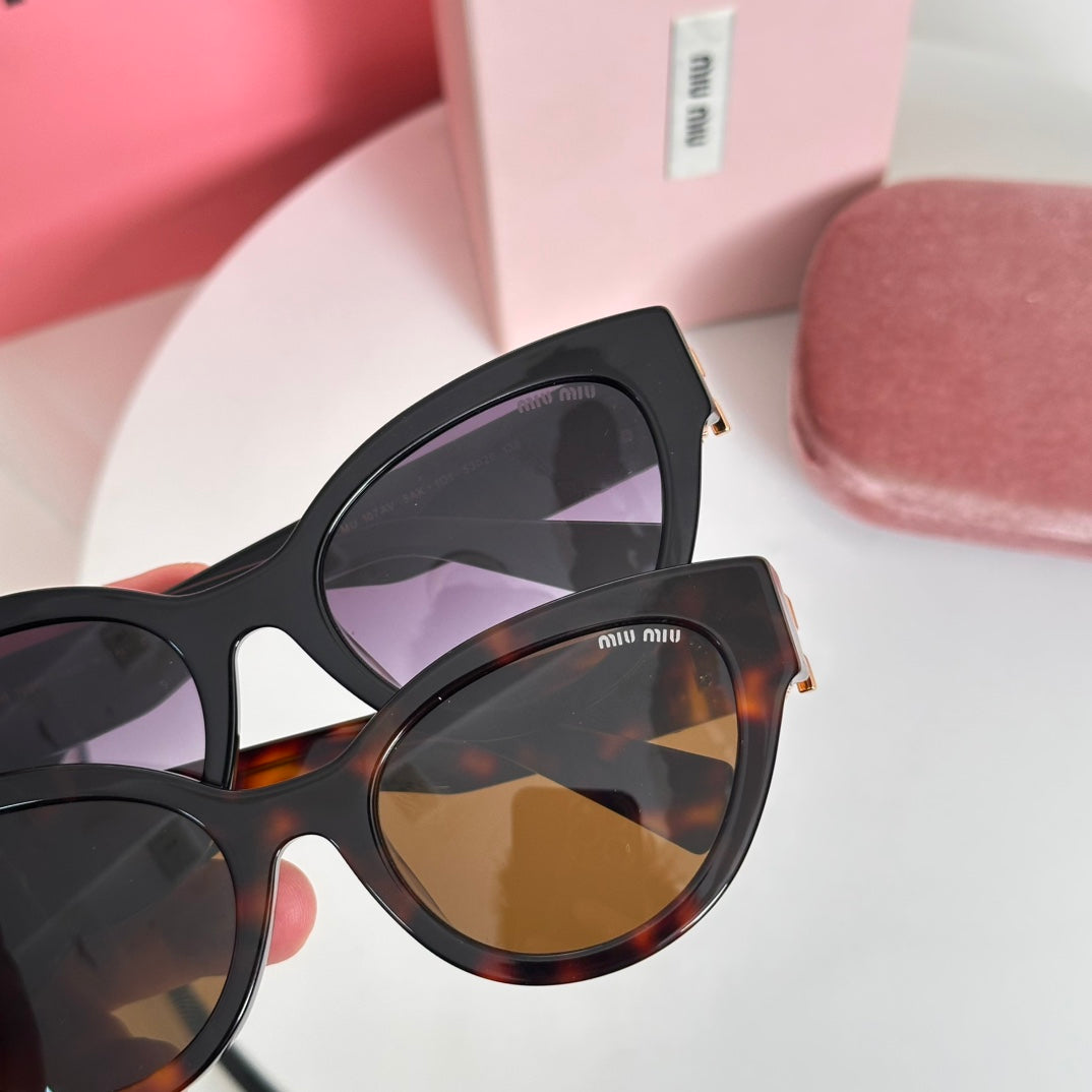 LuxluxHouse Best Quality Glasses Miu Miu