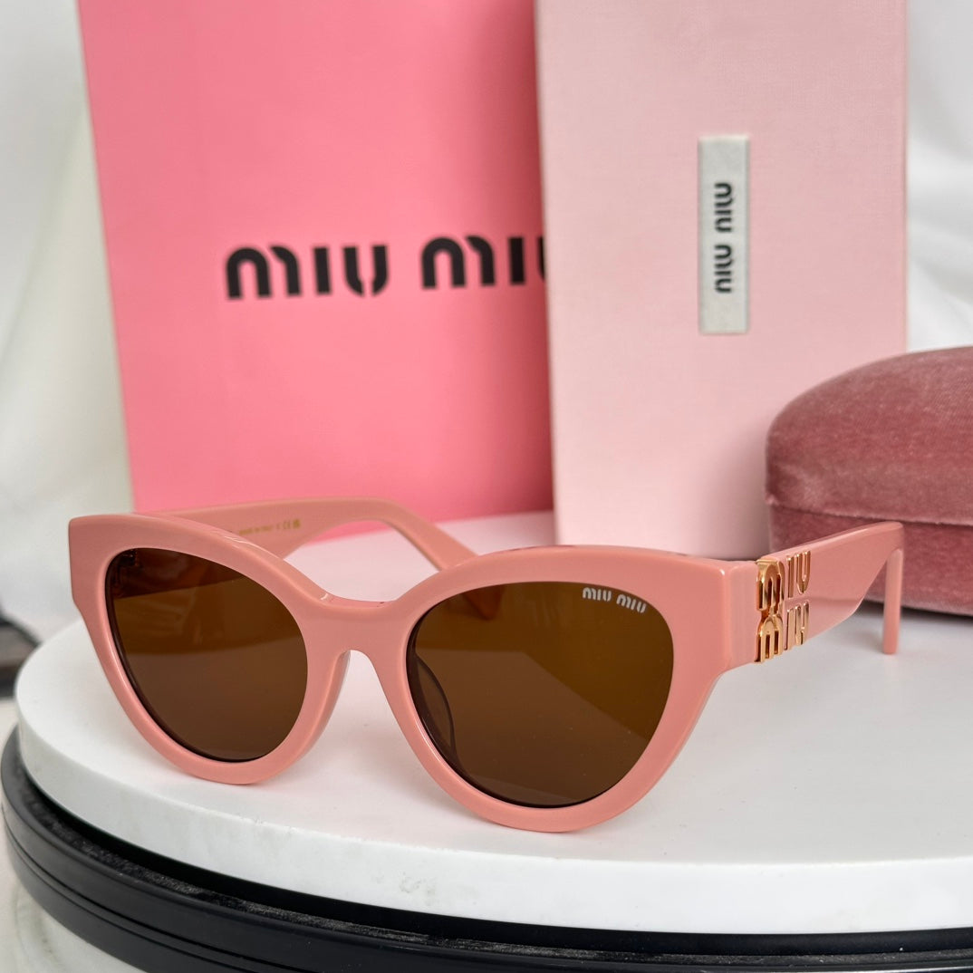 LuxluxHouse Best Quality Glasses Miu Miu