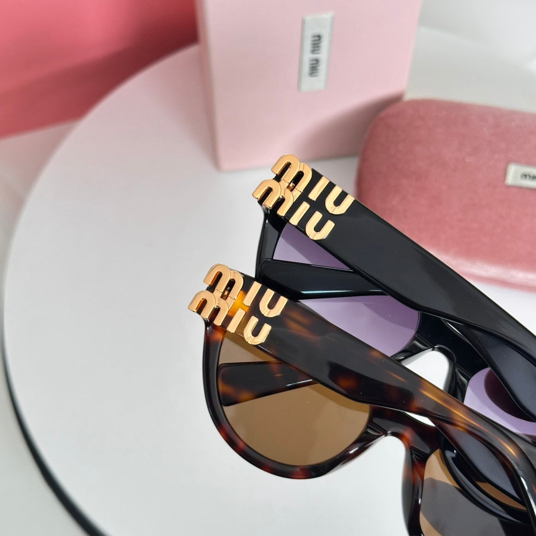 LuxluxHouse Best Quality Glasses Miu Miu