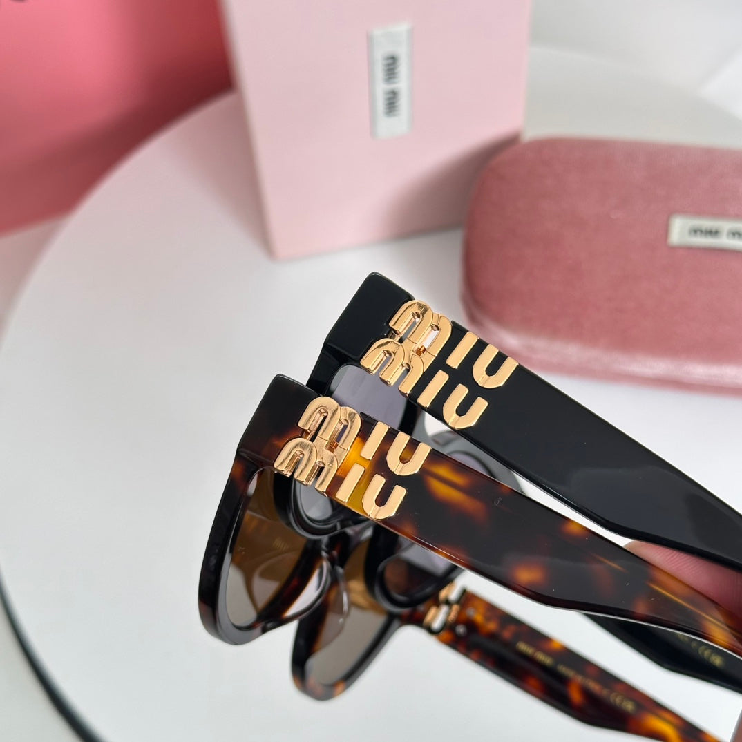 LuxluxHouse Best Quality Glasses Miu Miu