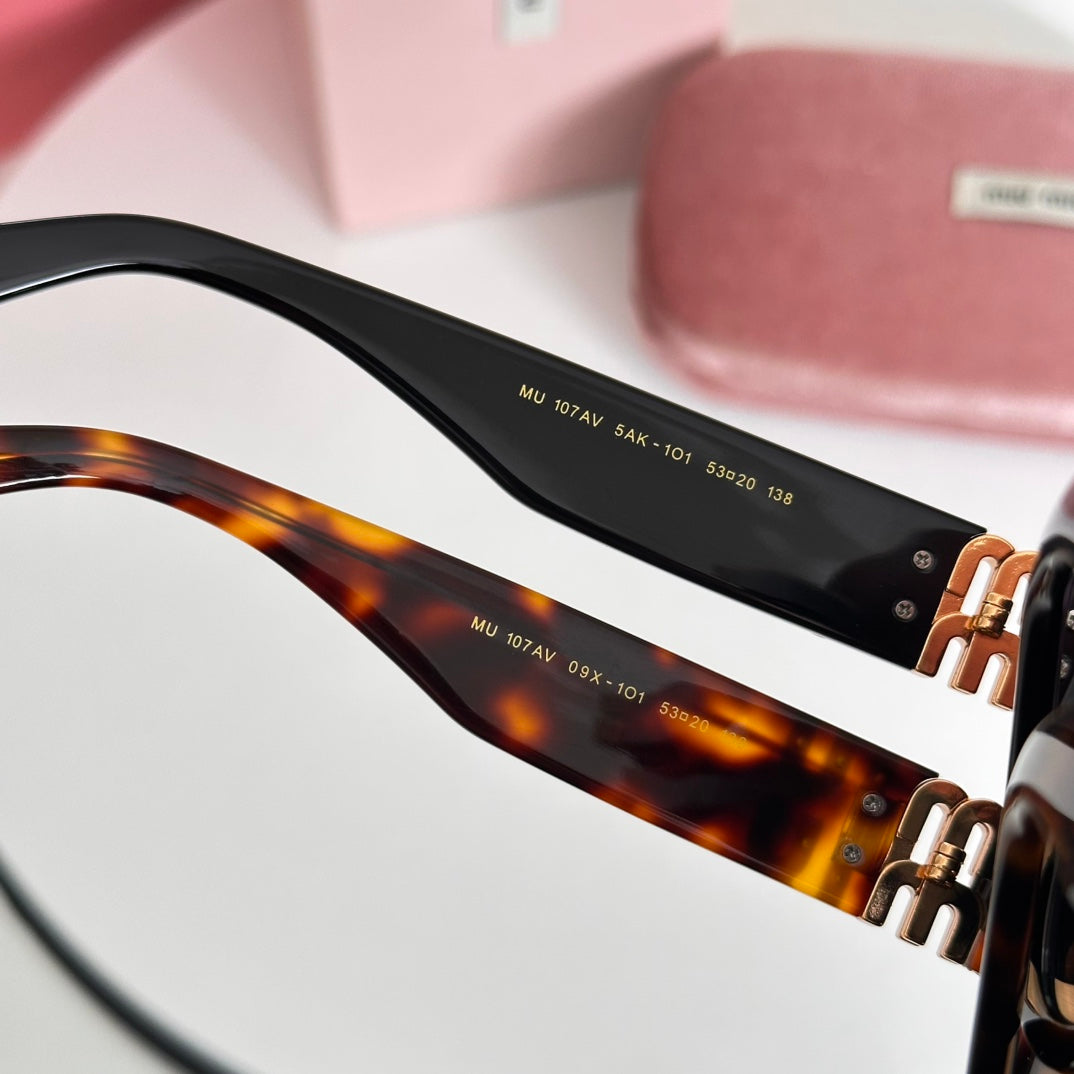 LuxluxHouse Best Quality Glasses Miu Miu