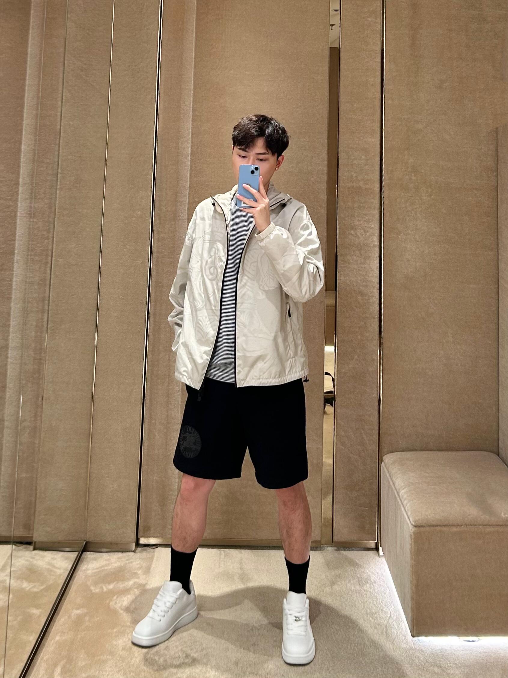 LuxluxHouse Best Quality Clothes Burberry Pants