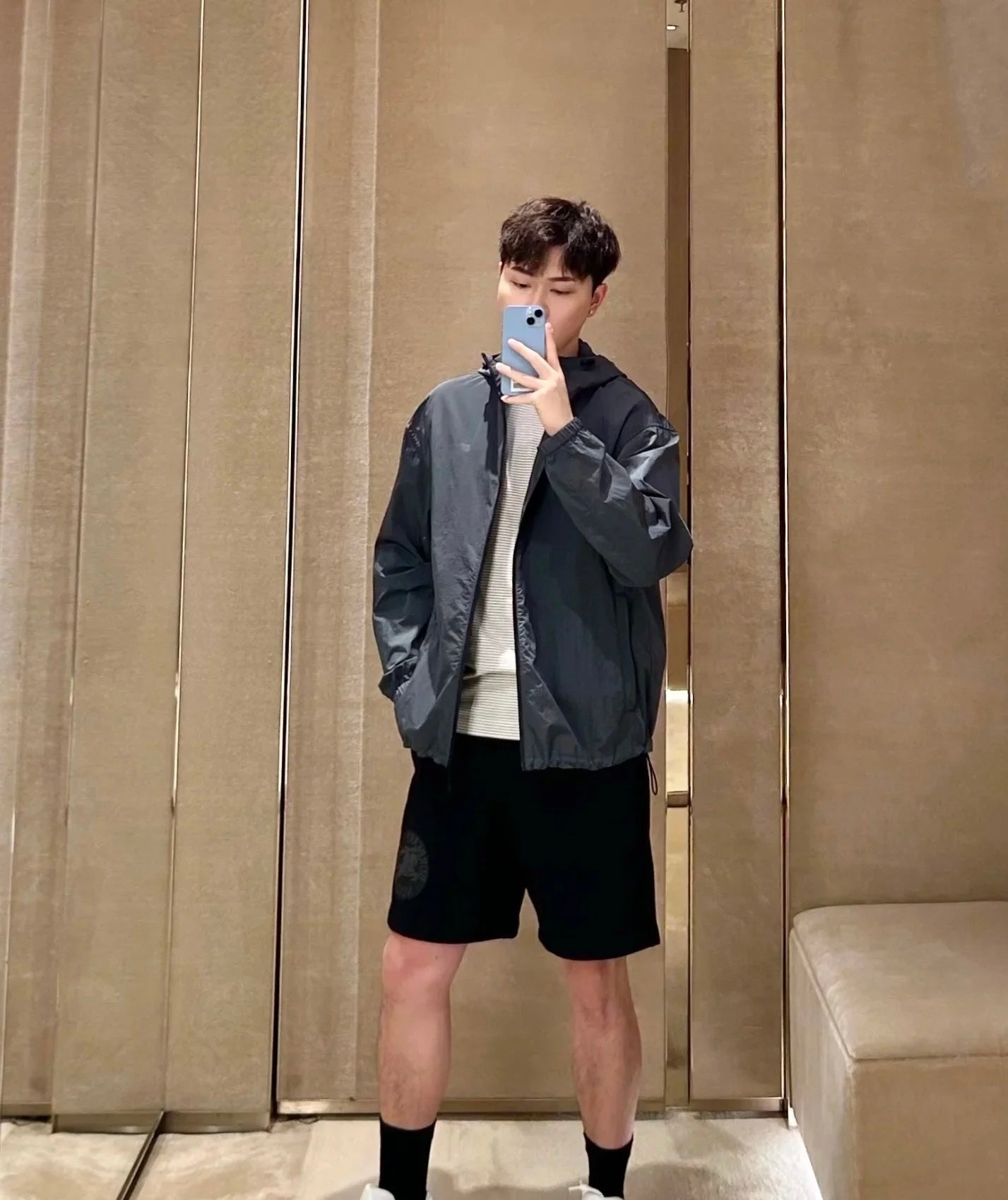 LuxluxHouse Best Quality Clothes Burberry Pants
