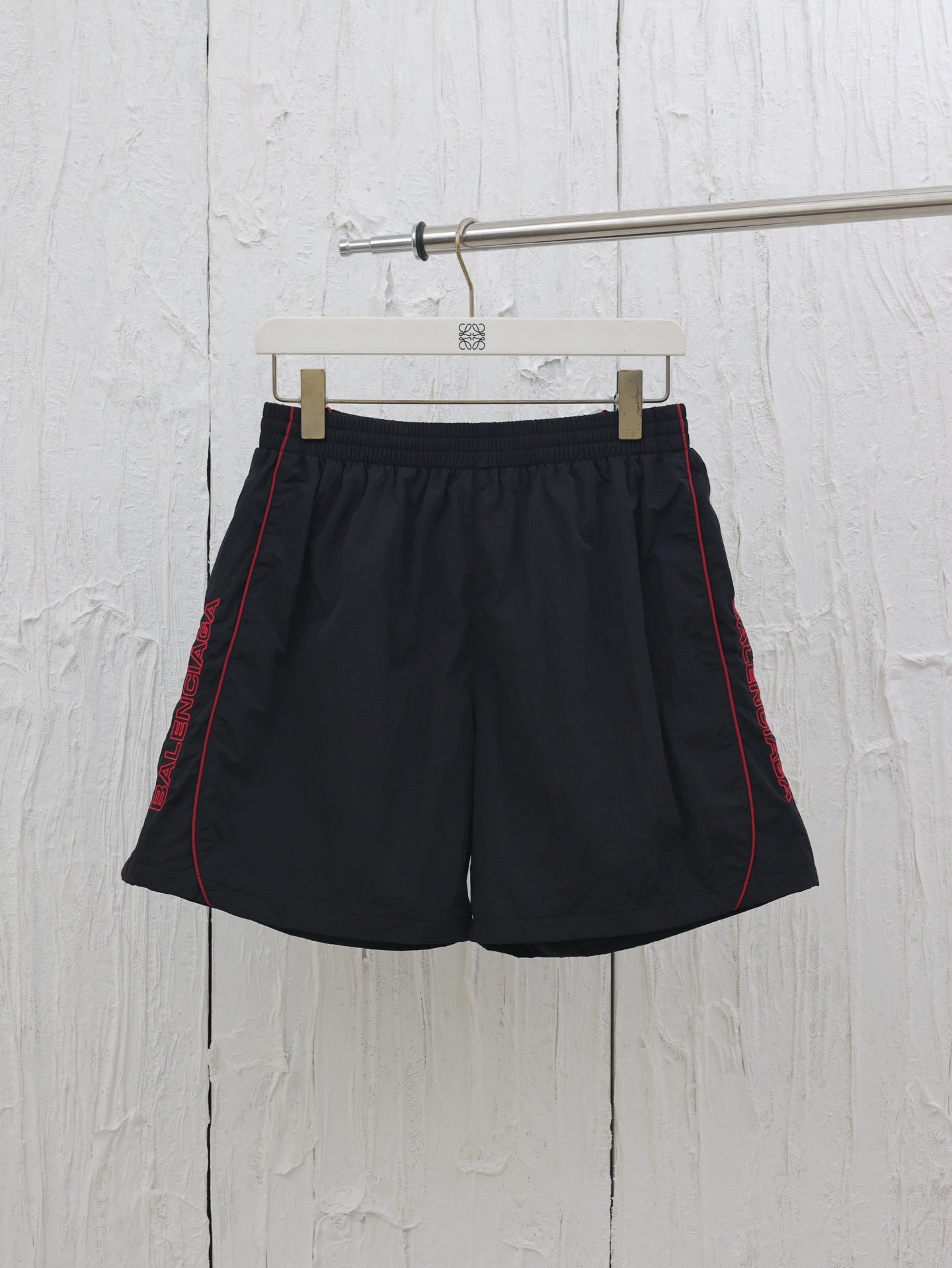 LuxluxHouse Best Quality Clothes Balenciaga Pants
