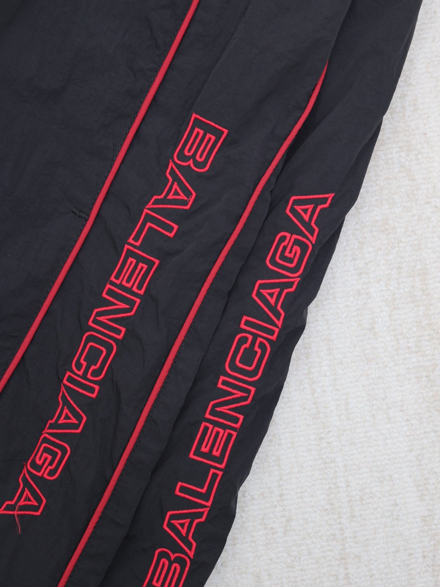 LuxluxHouse Best Quality Clothes Balenciaga Pants