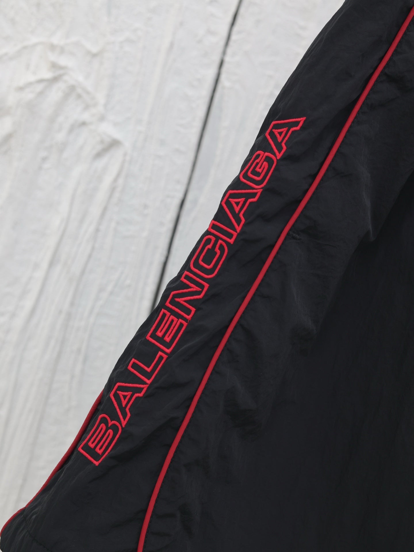 LuxluxHouse Best Quality Clothes Balenciaga Pants