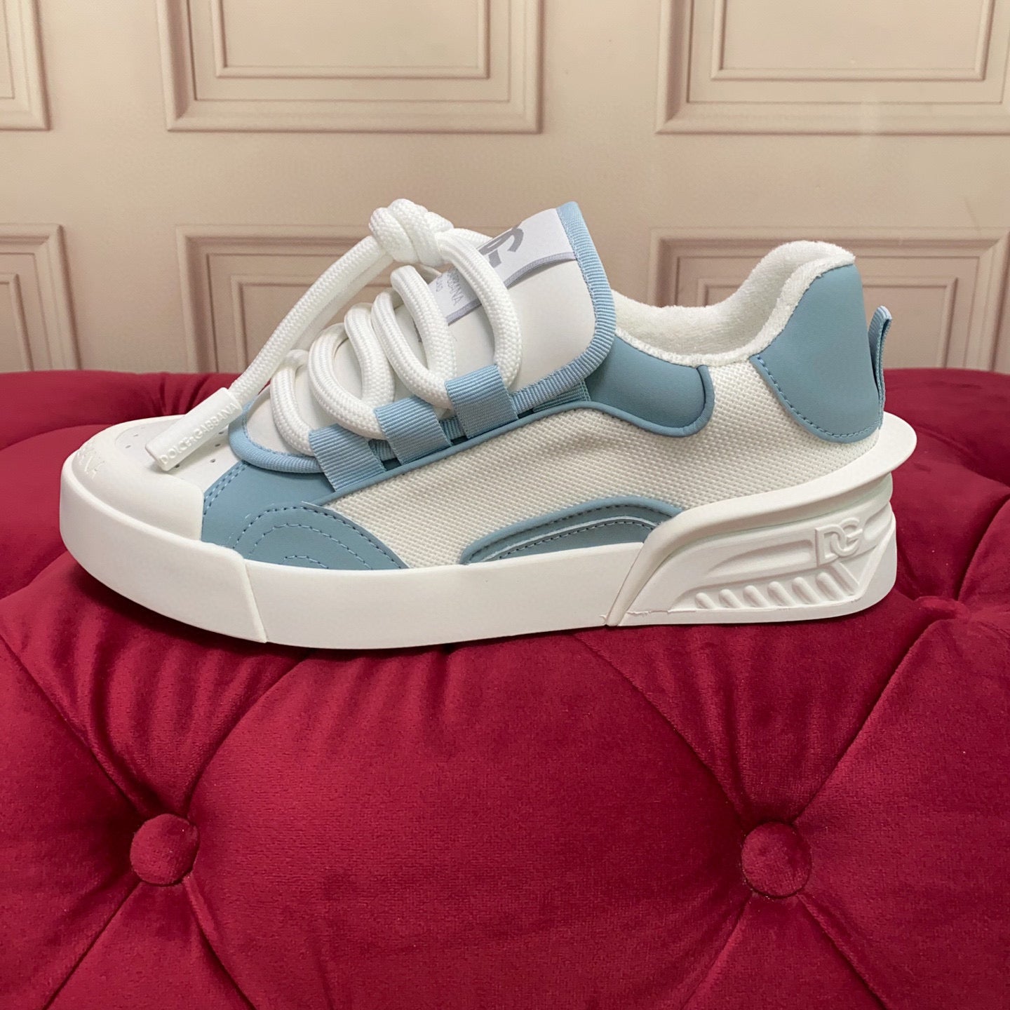 LuxluxHouse Best Quality Shoes Dolce & Gabbana