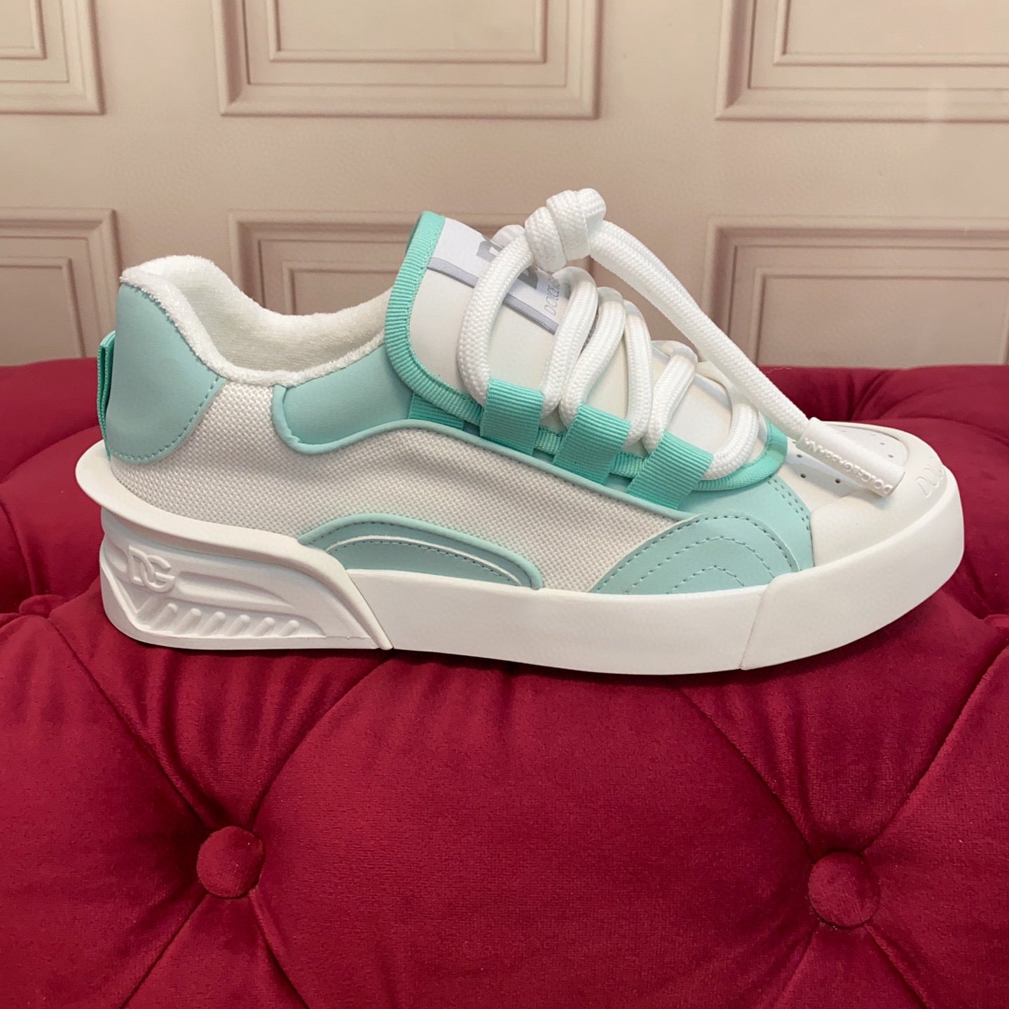 LuxluxHouse Best Quality Shoes Dolce & Gabbana