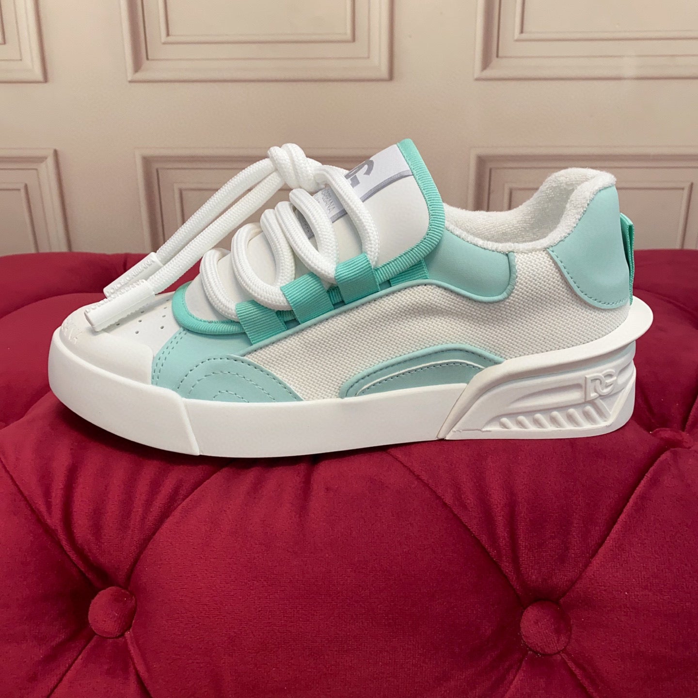 LuxluxHouse Best Quality Shoes Dolce & Gabbana