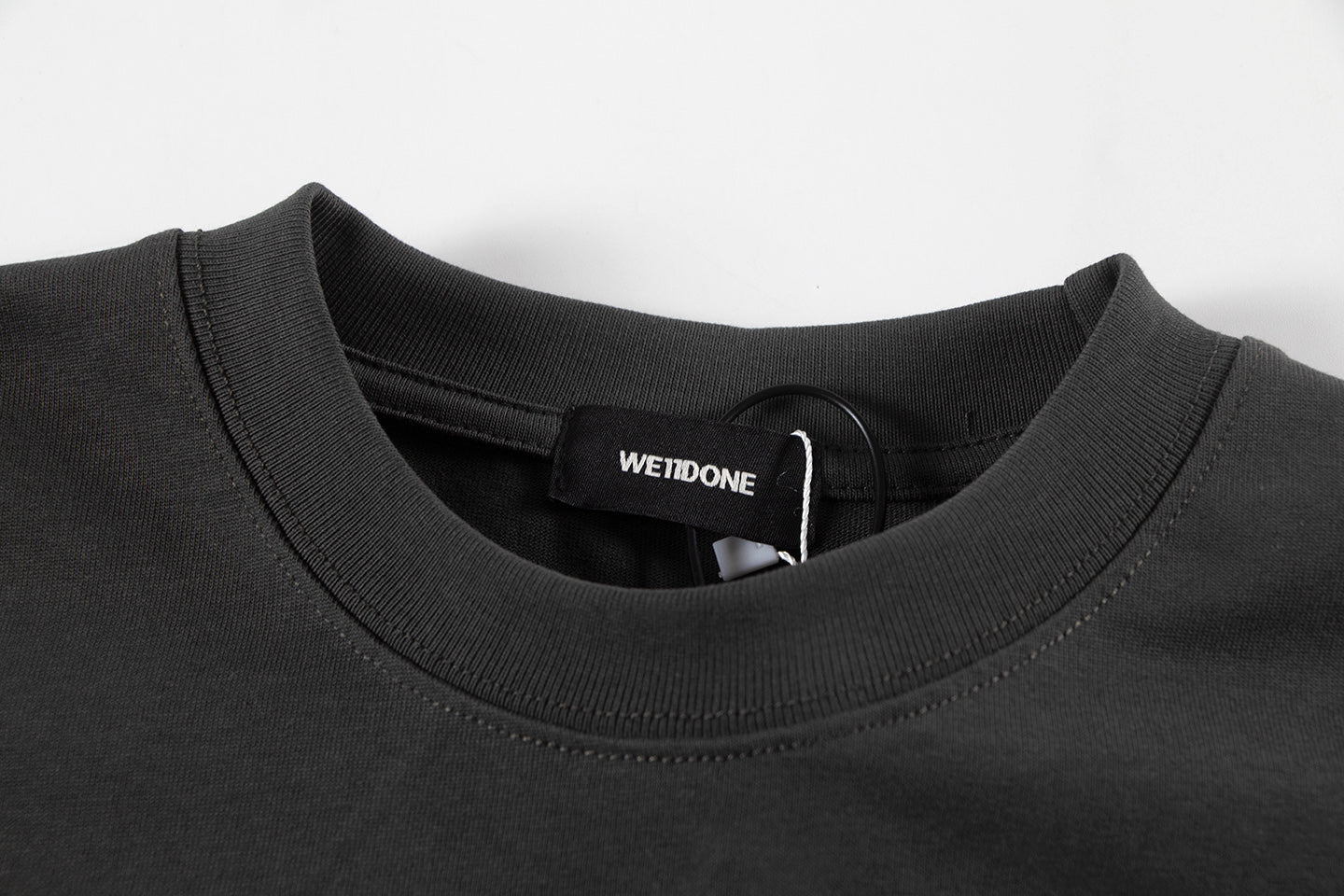LuxluxHouse Best Quality Clothes T-shirt WE11DONE
