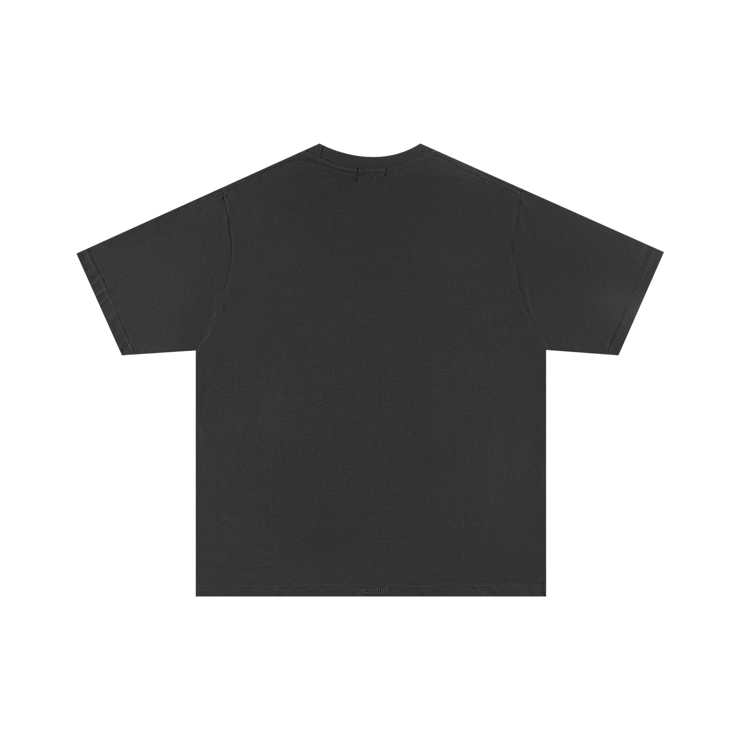 LuxluxHouse Best Quality Clothes T-shirt WE11DONE