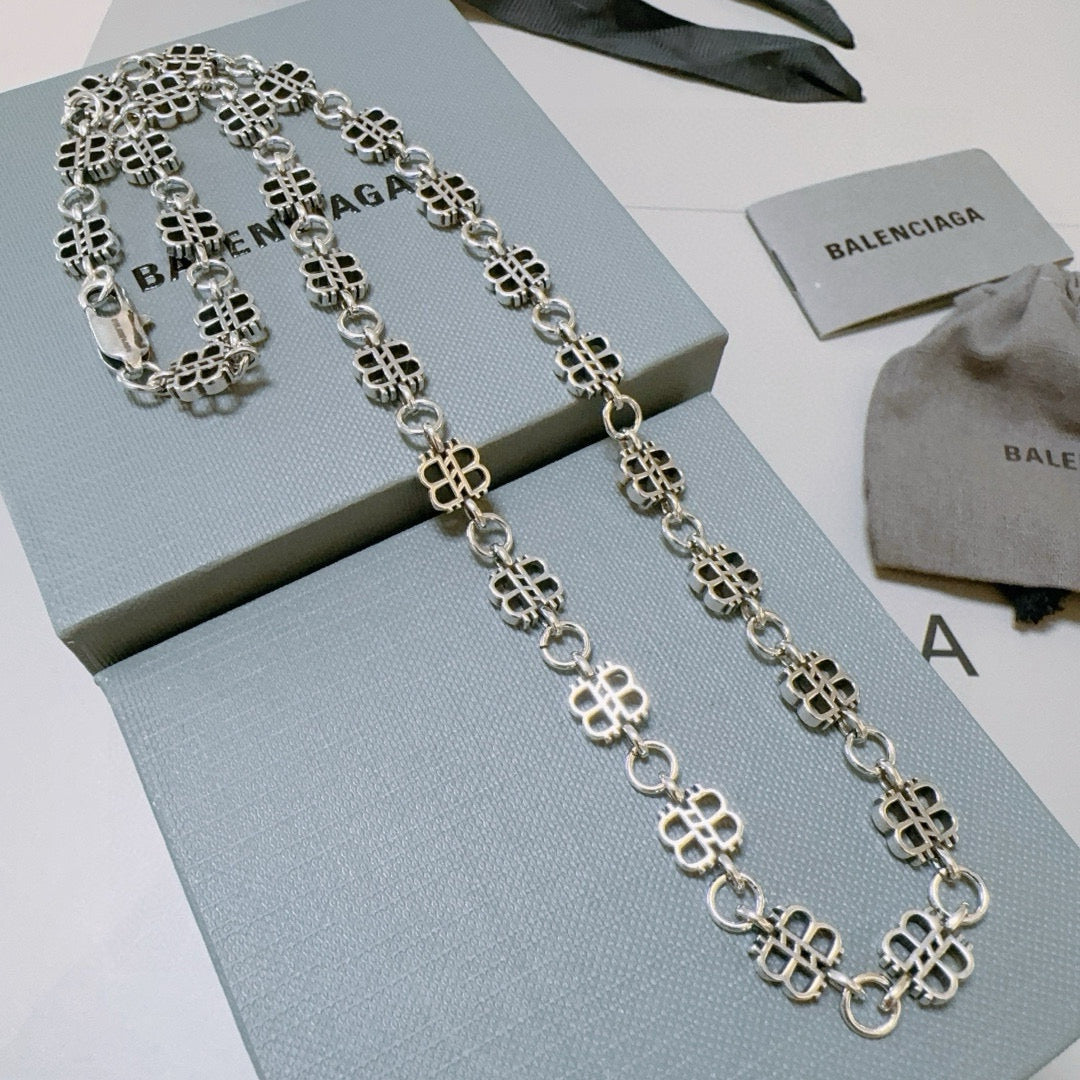 LuxluxHouse Best Quality Accessories Bracelet Balenciaga