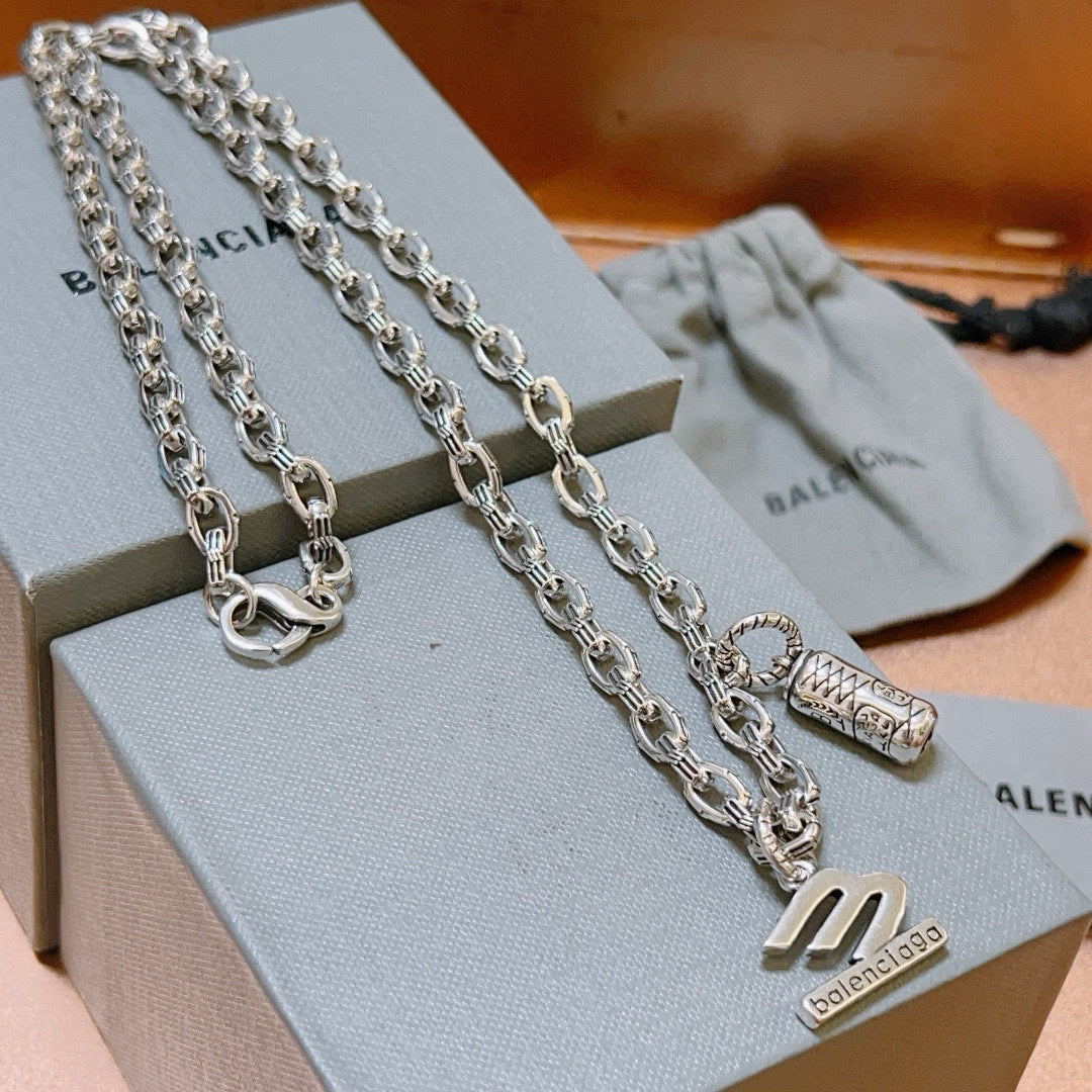 LuxluxHouse Best Quality Accessories Bracelet Balenciaga