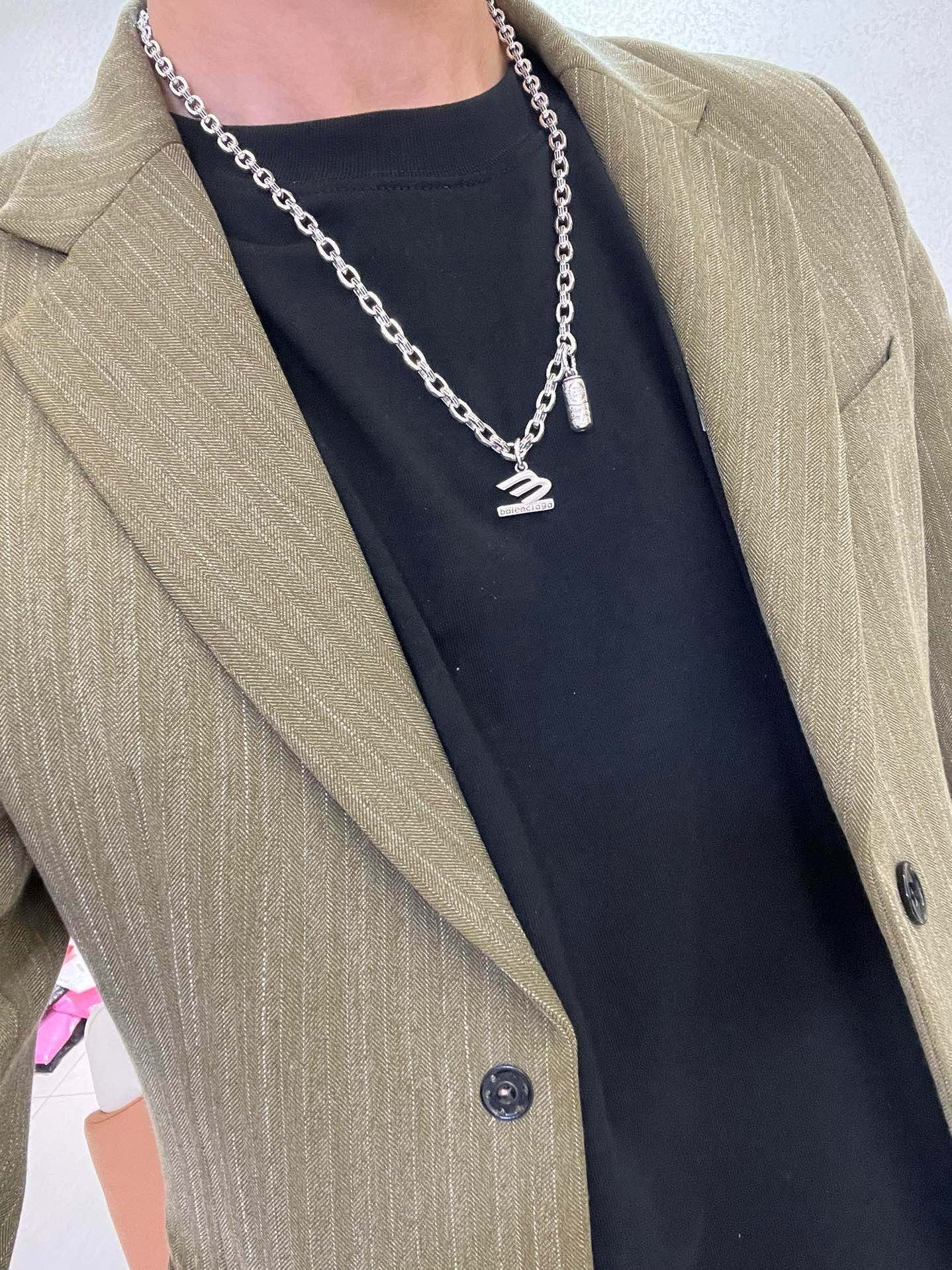 LuxluxHouse Best Quality Accessories Bracelet Balenciaga