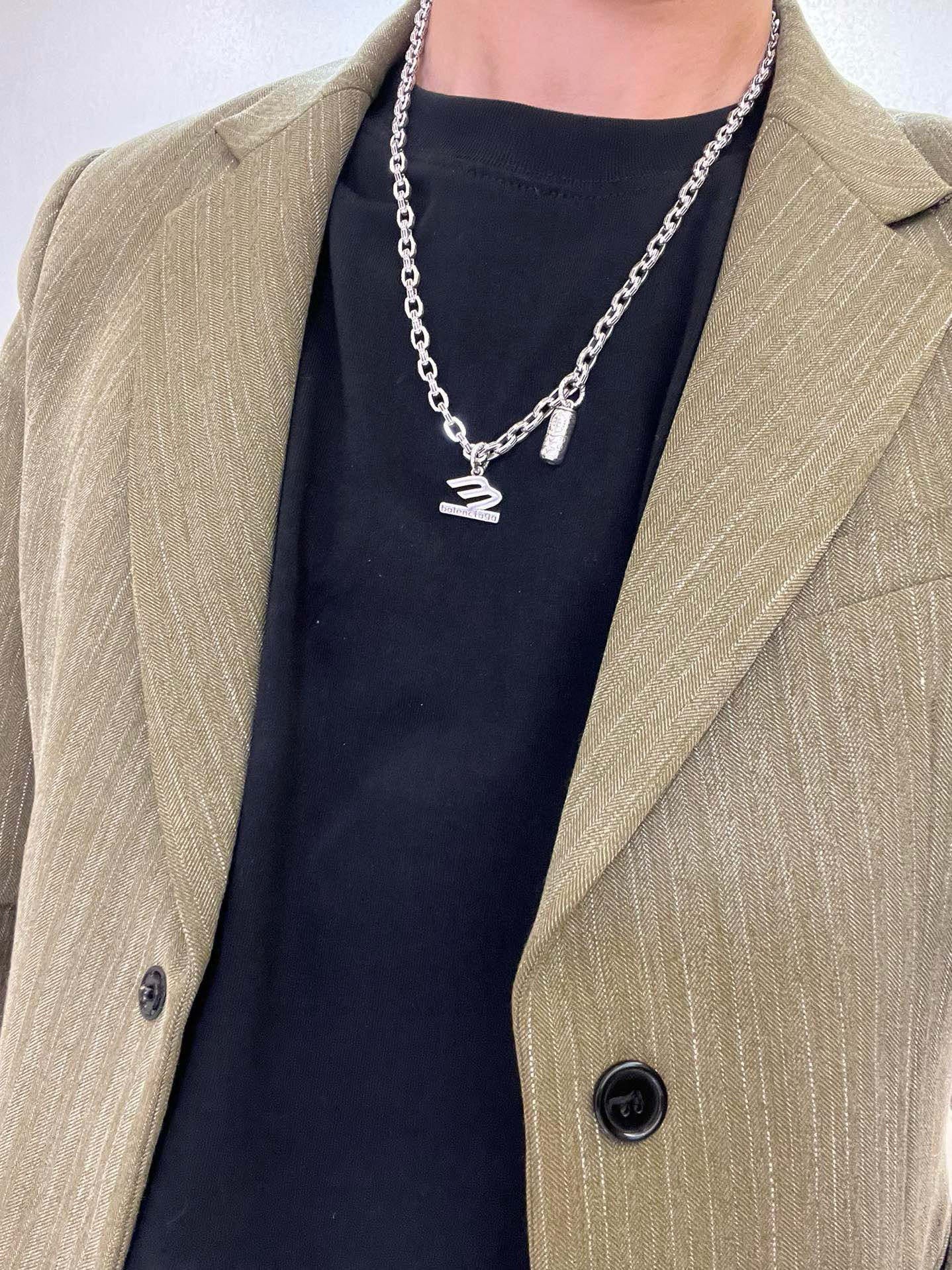 LuxluxHouse Best Quality Accessories Bracelet Balenciaga