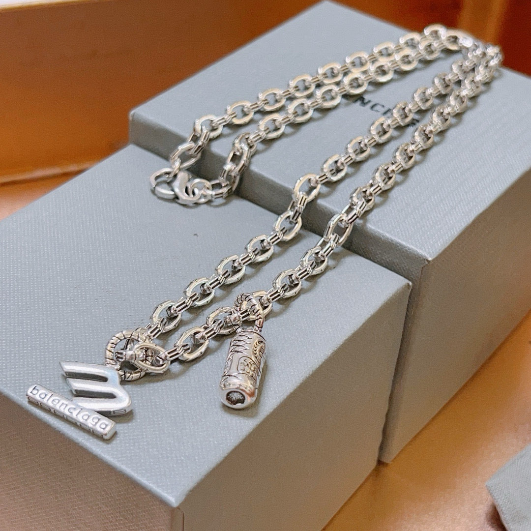 LuxluxHouse Best Quality Accessories Bracelet Balenciaga
