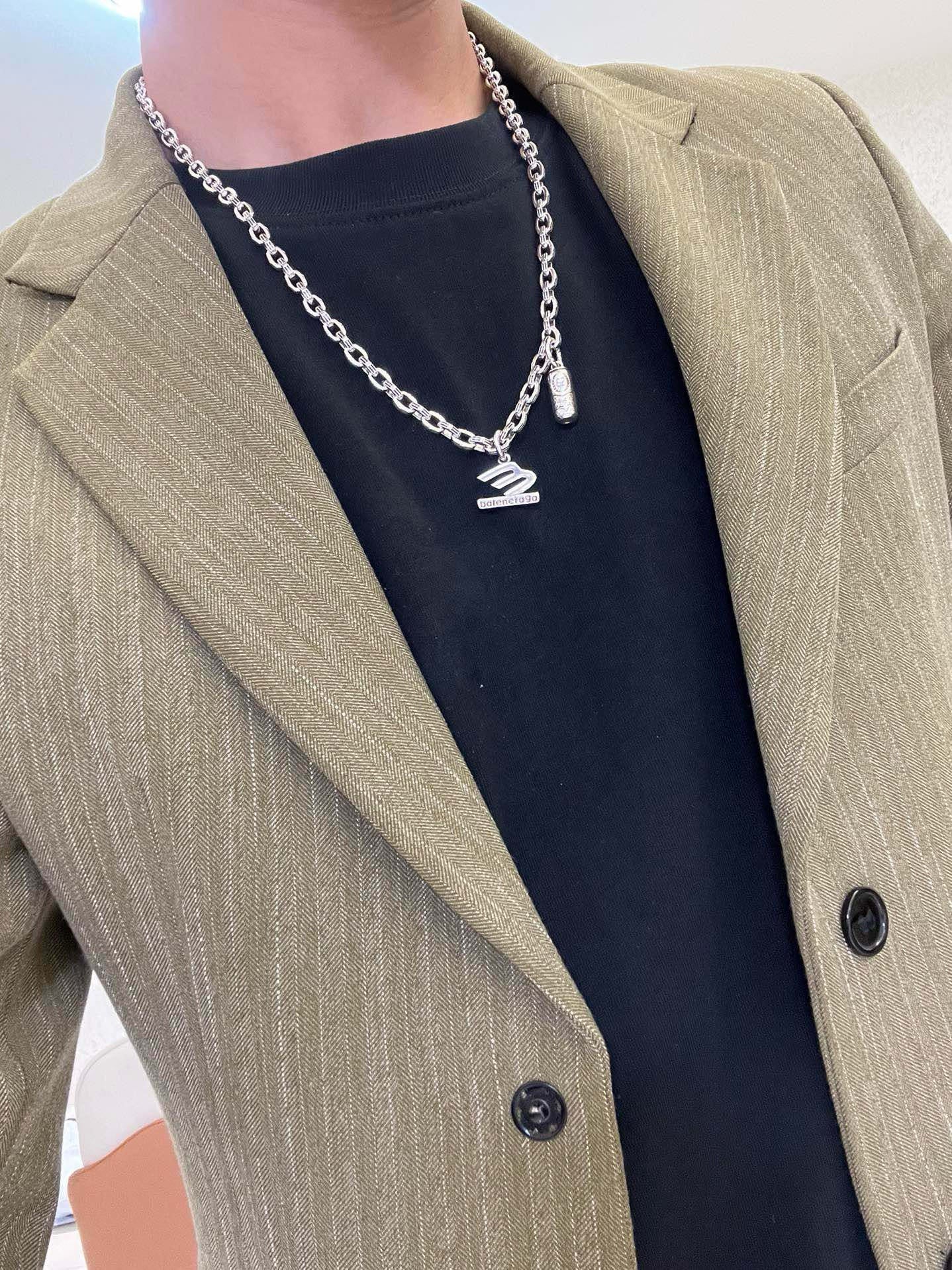 LuxluxHouse Best Quality Accessories Bracelet Balenciaga