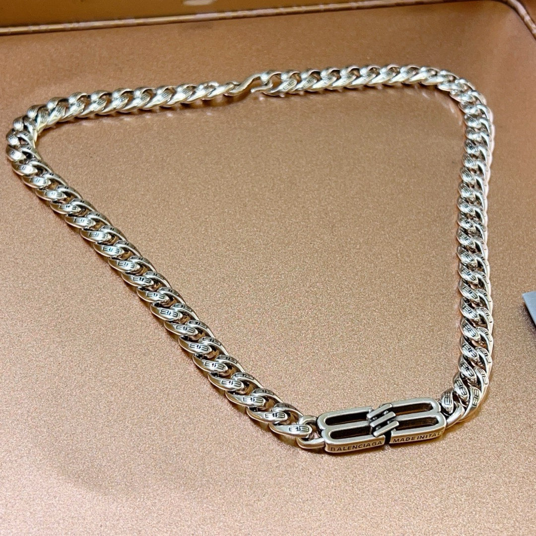 LuxluxHouse Best Quality Accessories Bracelet Balenciaga