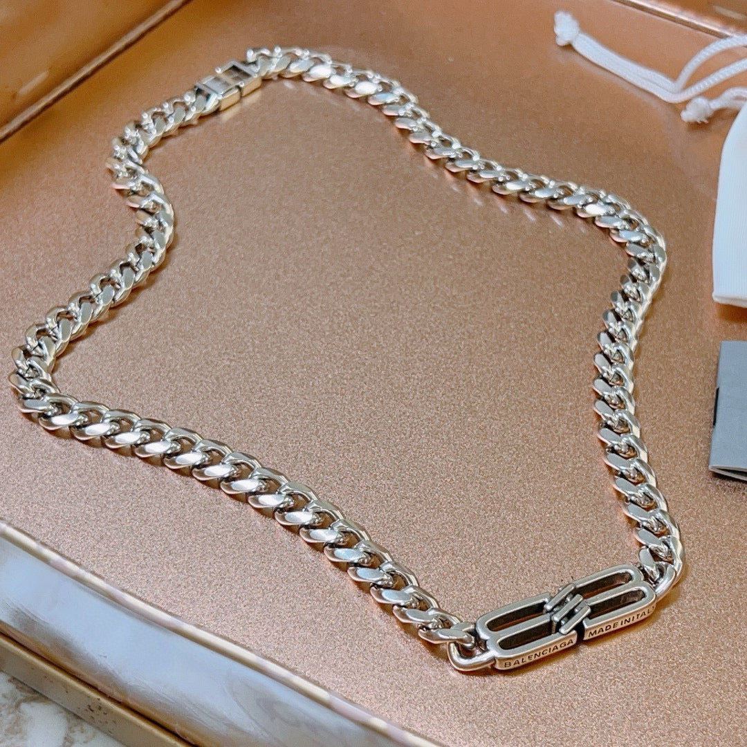 LuxluxHouse Best Quality Accessories Bracelet Balenciaga