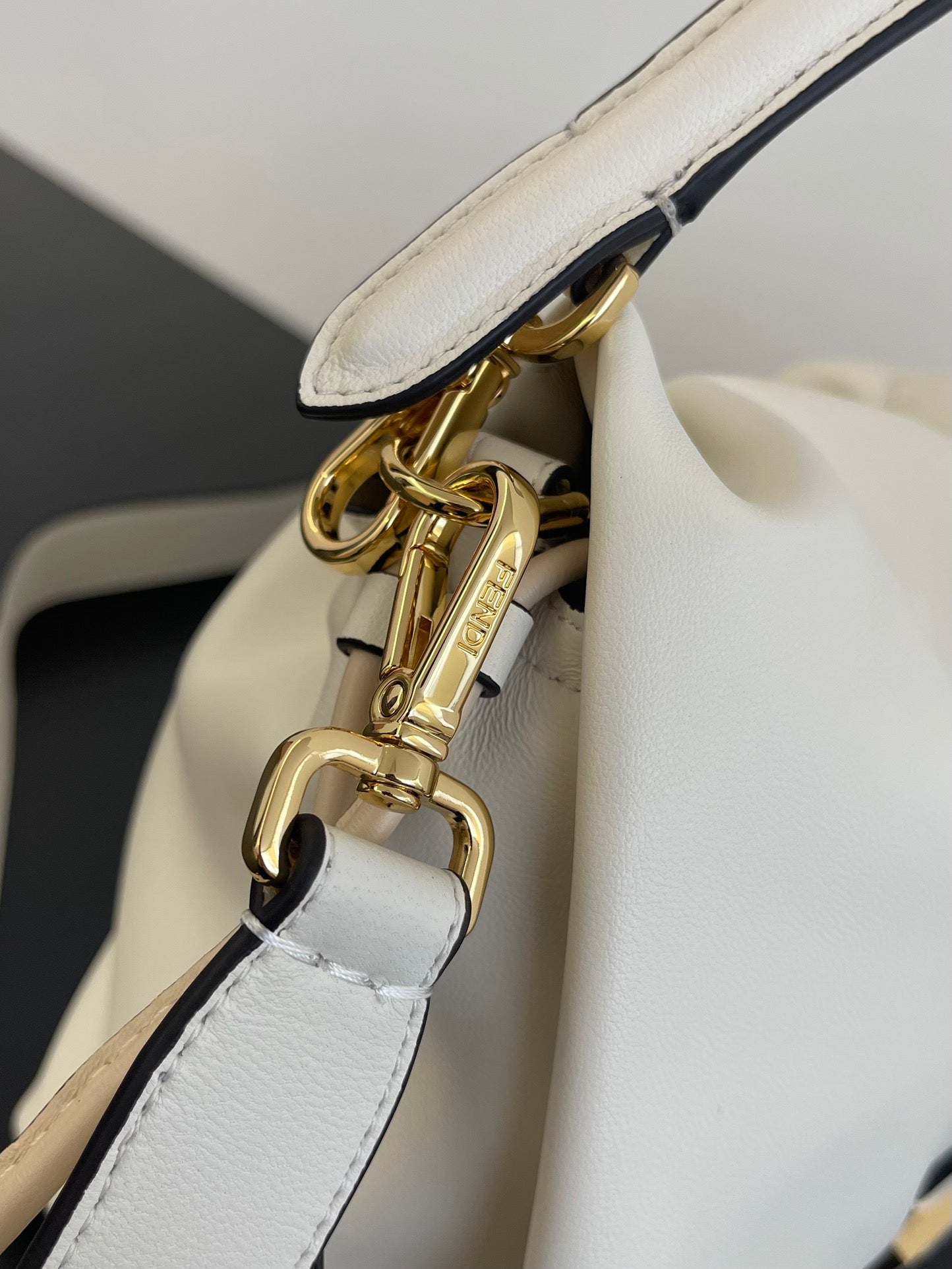 LuxluxHouse Best Quality Bags Women Fendi