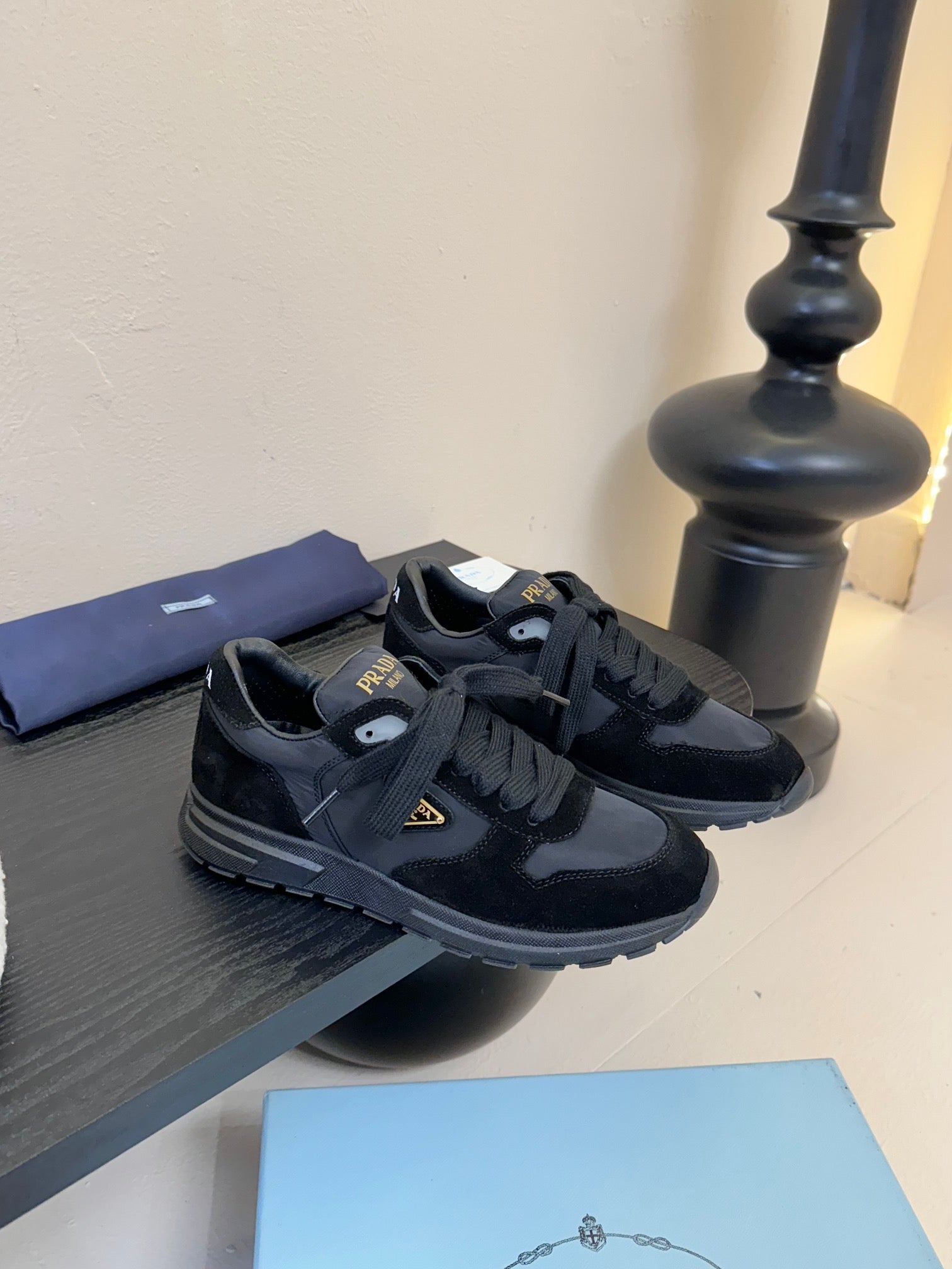 LuxluxHouse Best Quality Women Shoes Prada