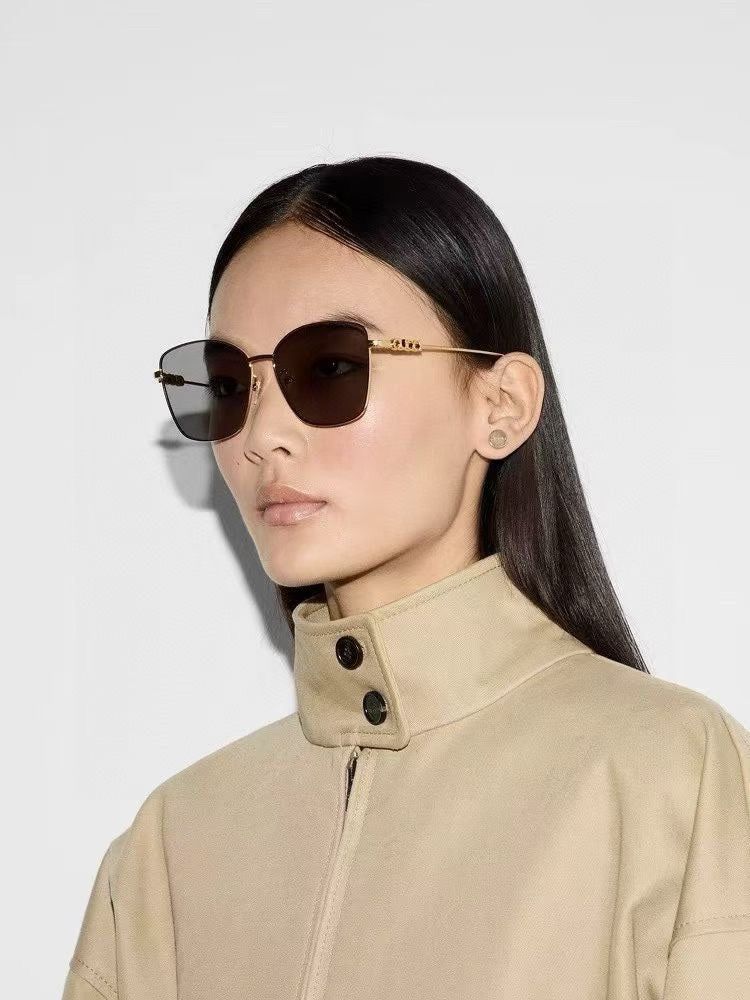 LuxluxHouse Best Quality Glasses Gucci