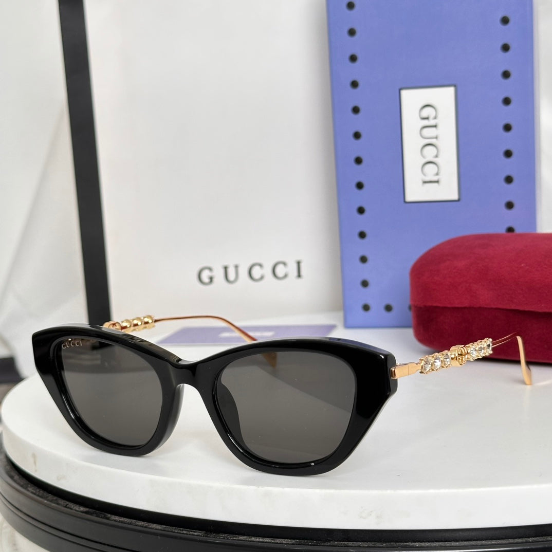 LuxluxHouse Best Quality Glasses Gucci