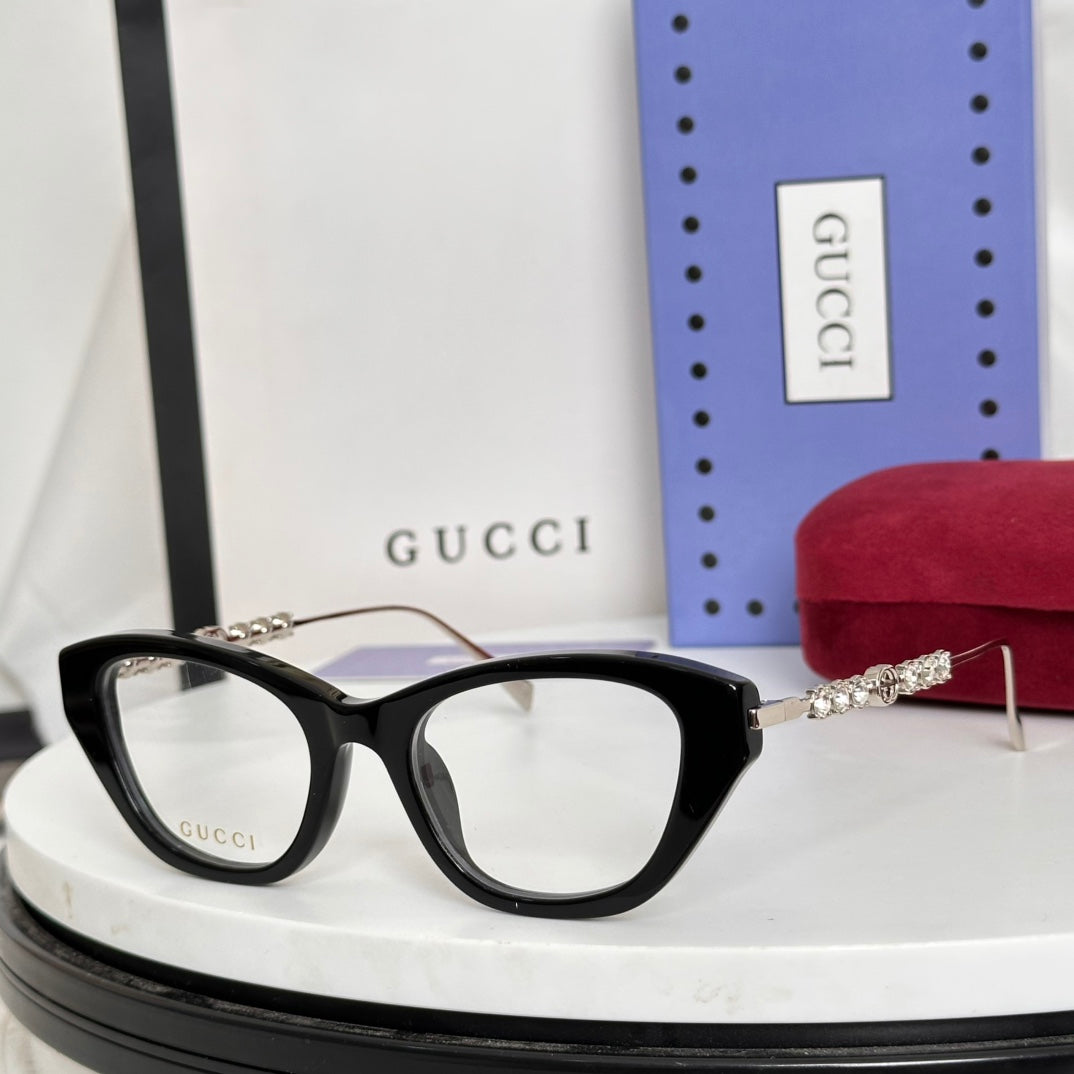 LuxluxHouse Best Quality Glasses Gucci