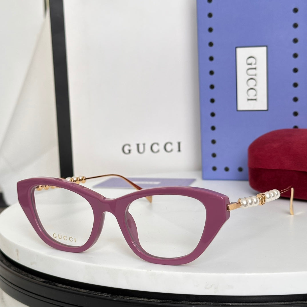LuxluxHouse Best Quality Glasses Gucci