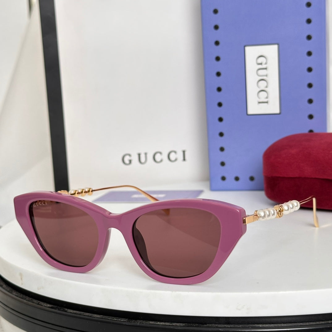 LuxluxHouse Best Quality Glasses Gucci