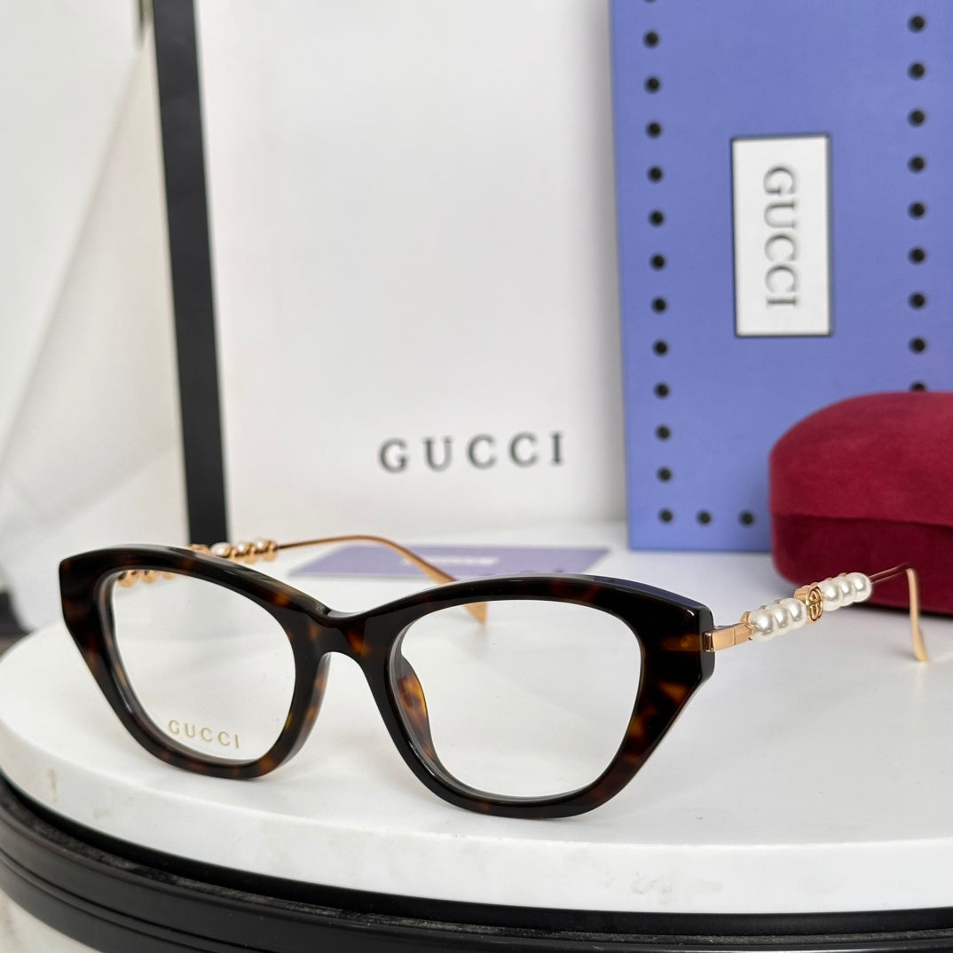 LuxluxHouse Best Quality Glasses Gucci