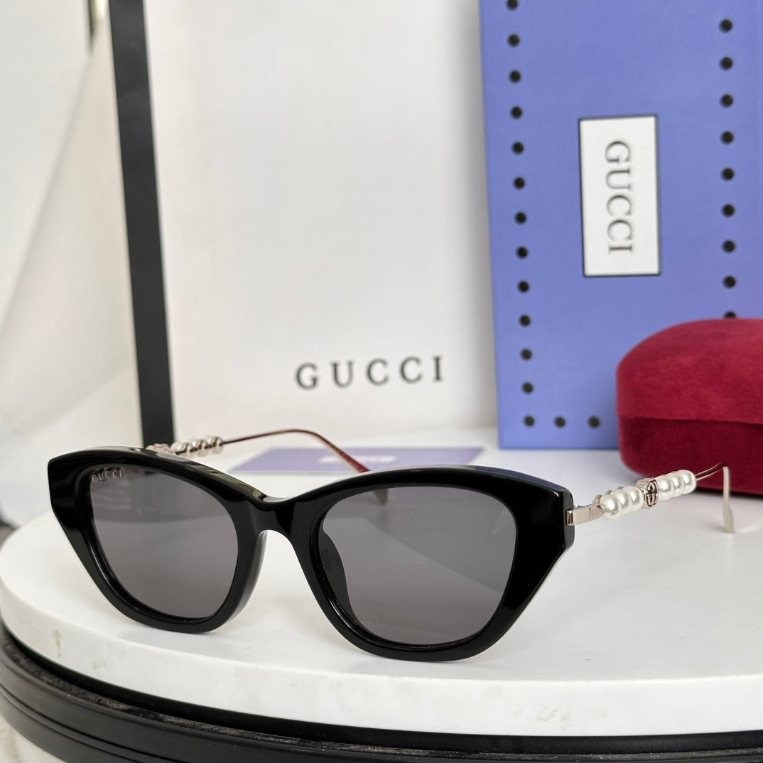 LuxluxHouse Best Quality Glasses Gucci