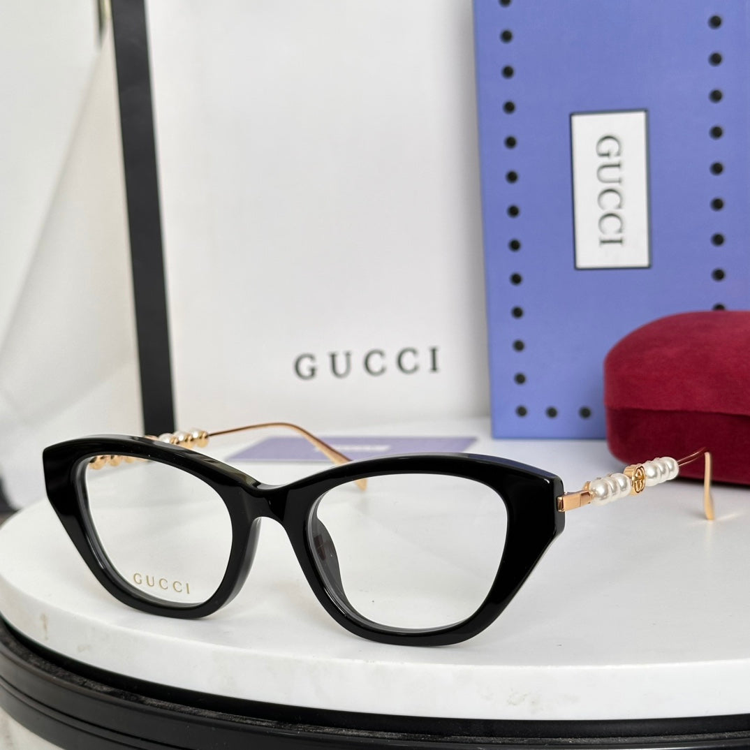 LuxluxHouse Best Quality Glasses Gucci