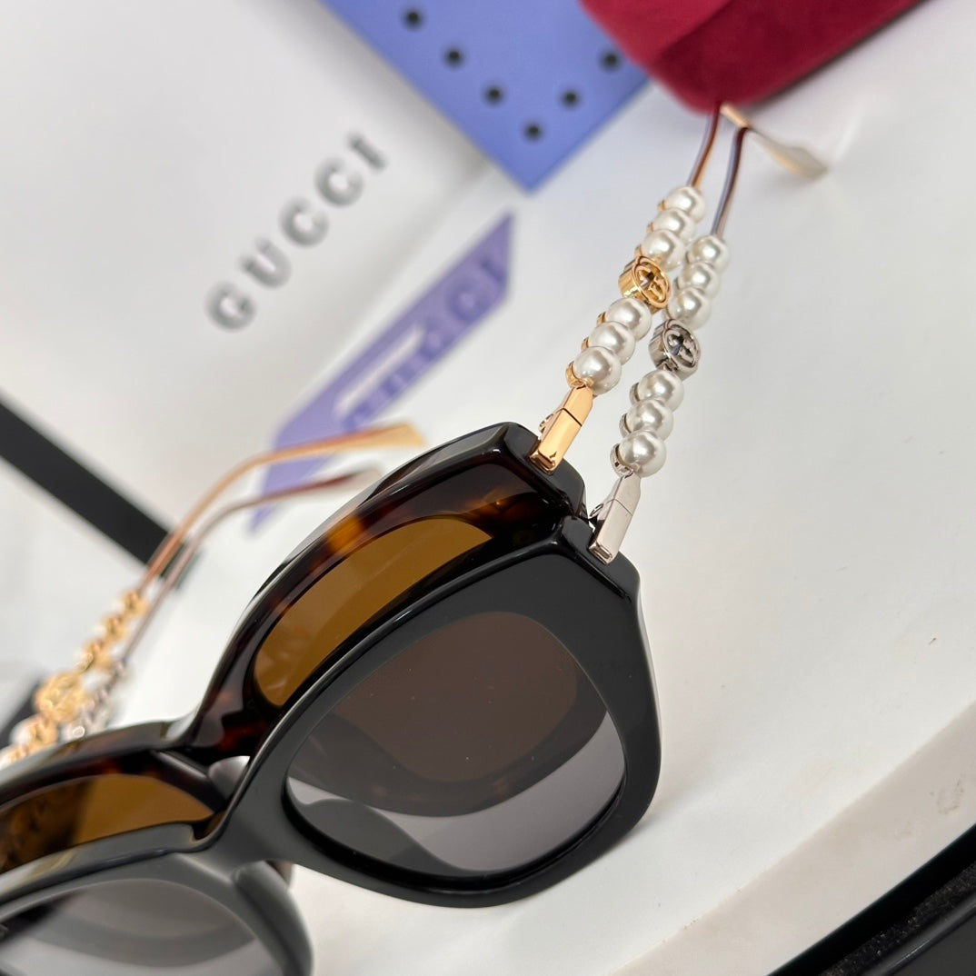 LuxluxHouse Best Quality Glasses Gucci