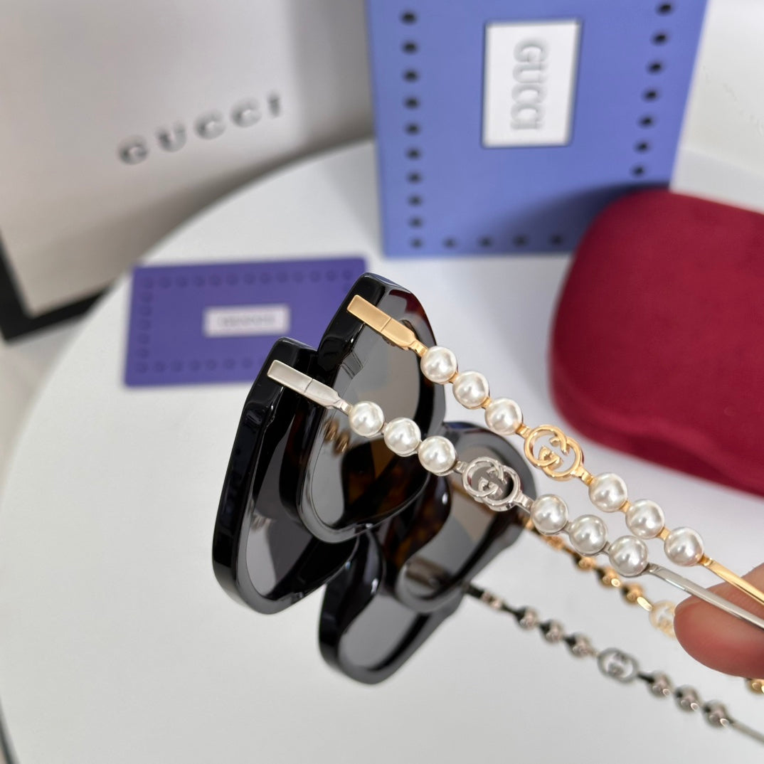 LuxluxHouse Best Quality Glasses Gucci