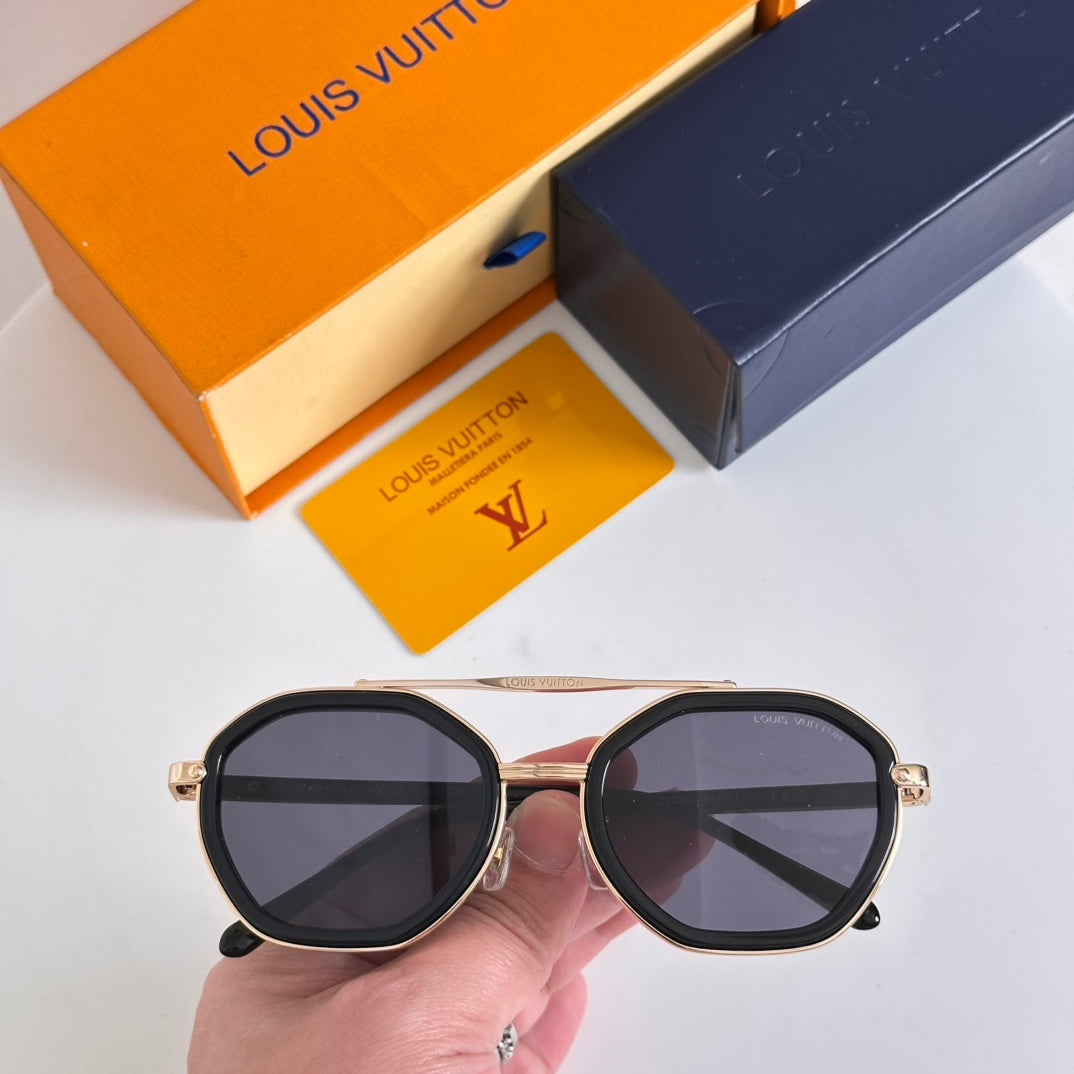 LuxluxHouse Best Quality Glasses Louis Vuitton
