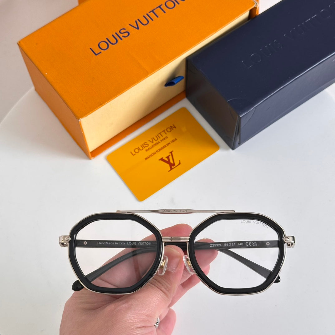 LuxluxHouse Best Quality Glasses Louis Vuitton