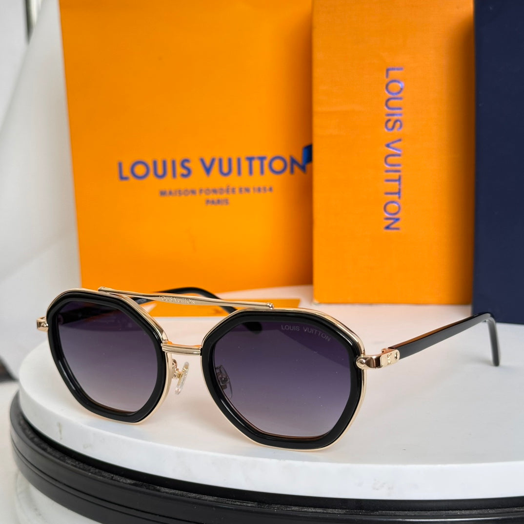 LuxluxHouse Best Quality Glasses Louis Vuitton