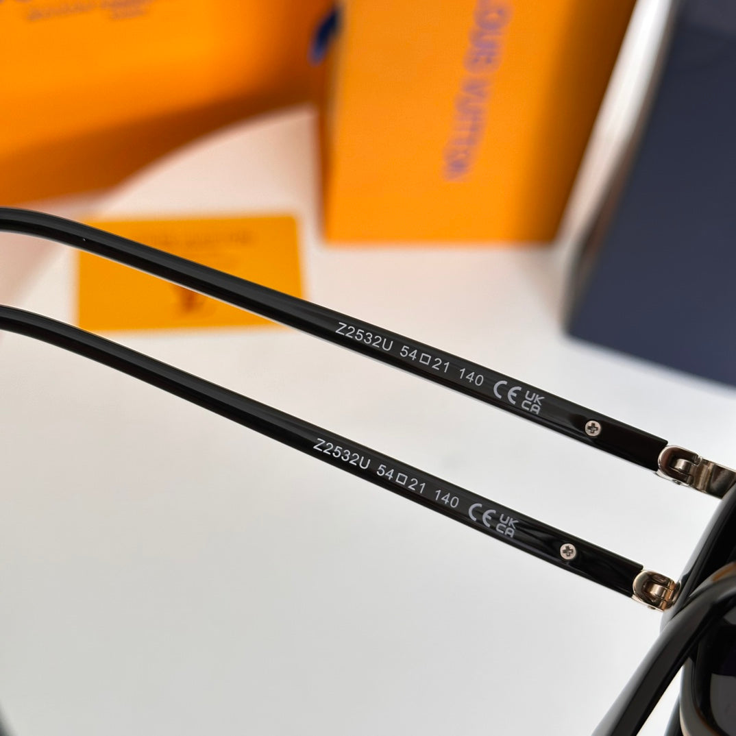 LuxluxHouse Best Quality Glasses Louis Vuitton