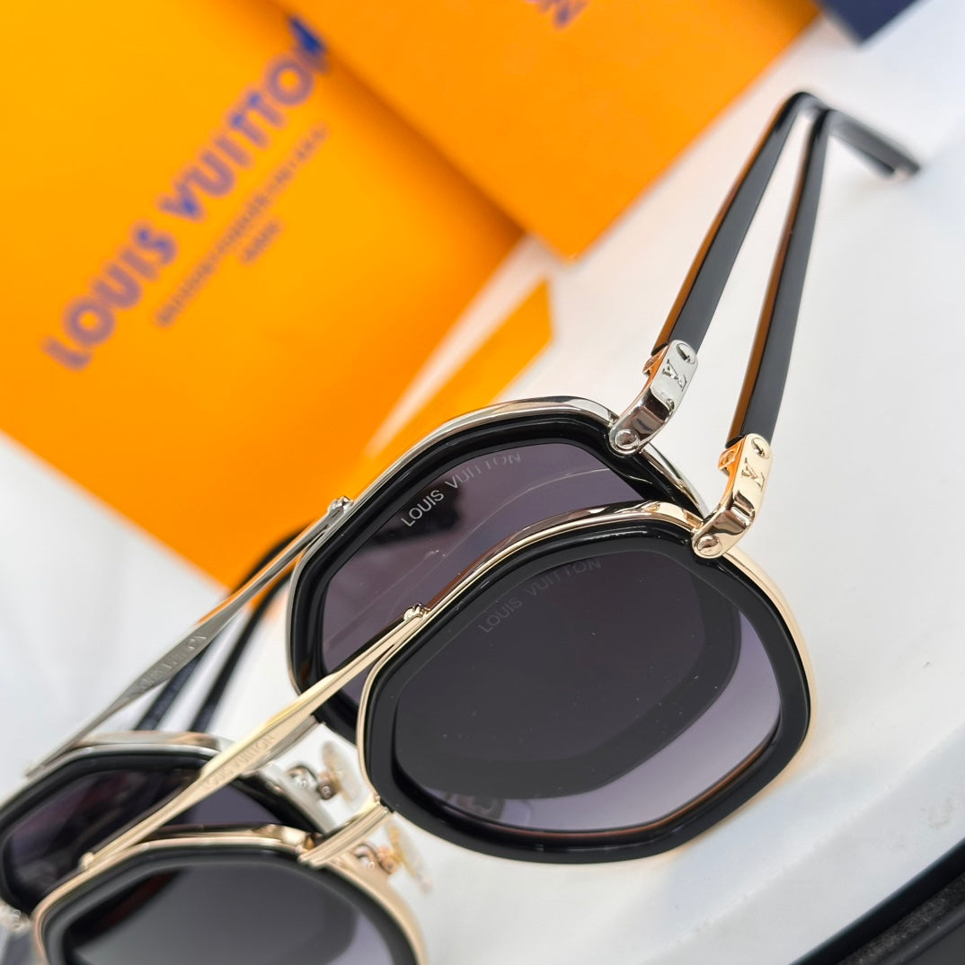 LuxluxHouse Best Quality Glasses Louis Vuitton