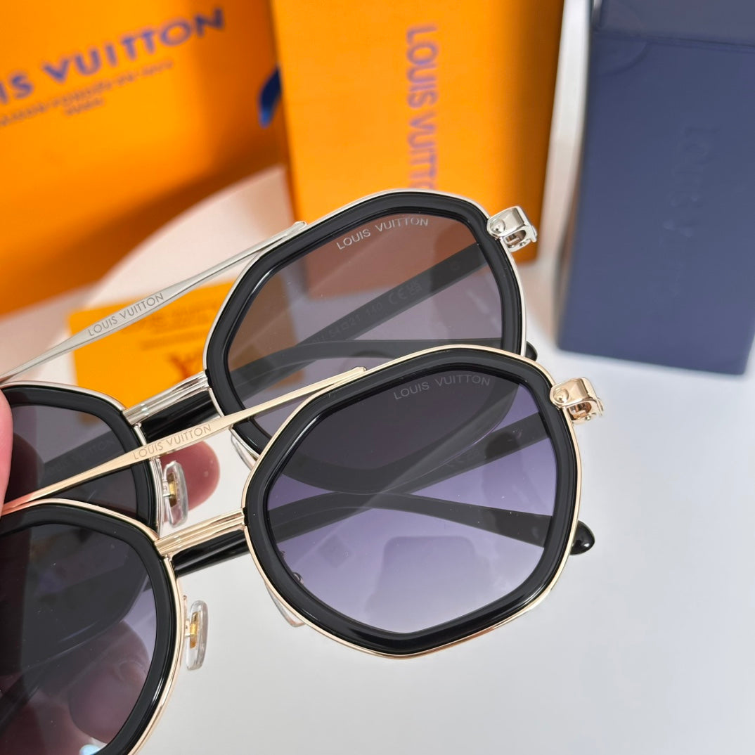 LuxluxHouse Best Quality Glasses Louis Vuitton