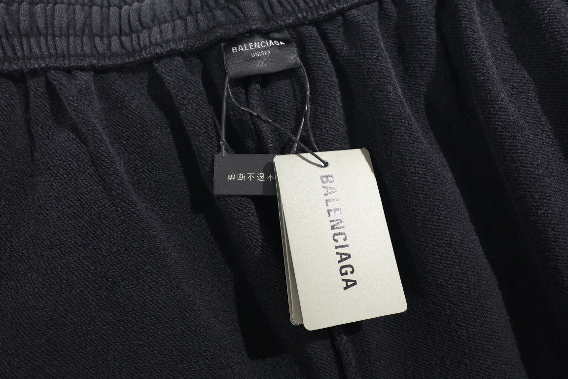 LuxluxHouse Best Quality Clothes Balenciaga Pants