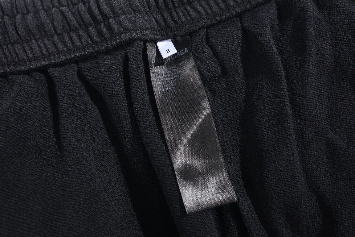 LuxluxHouse Best Quality Clothes Balenciaga Pants