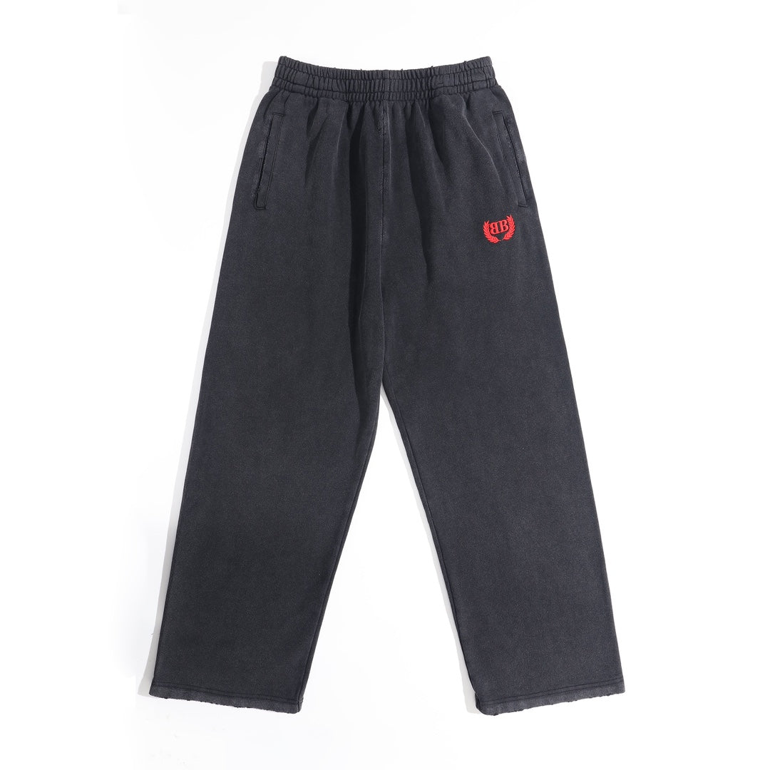 LuxluxHouse Best Quality Clothes Balenciaga Pants