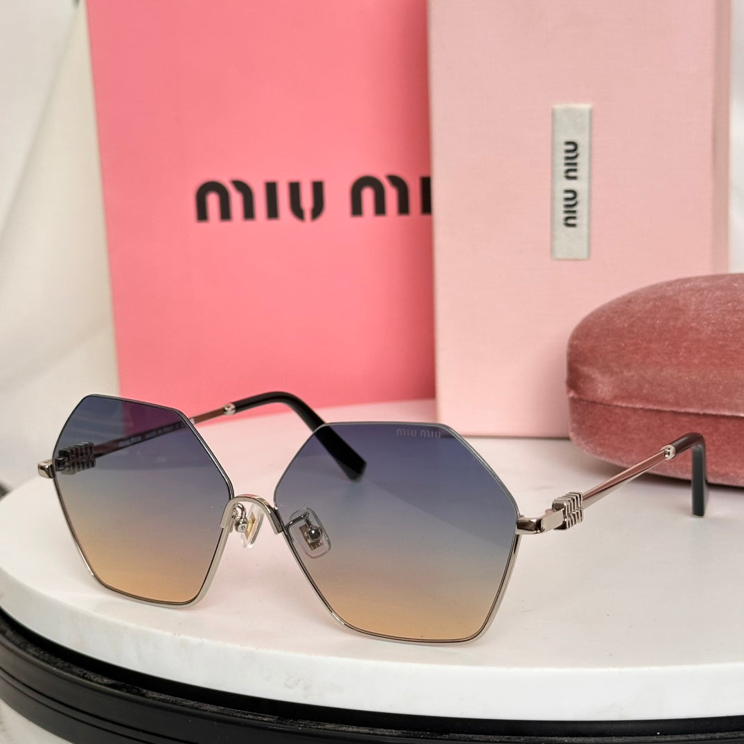 LuxluxHouse Best Quality Glasses Miu Miu