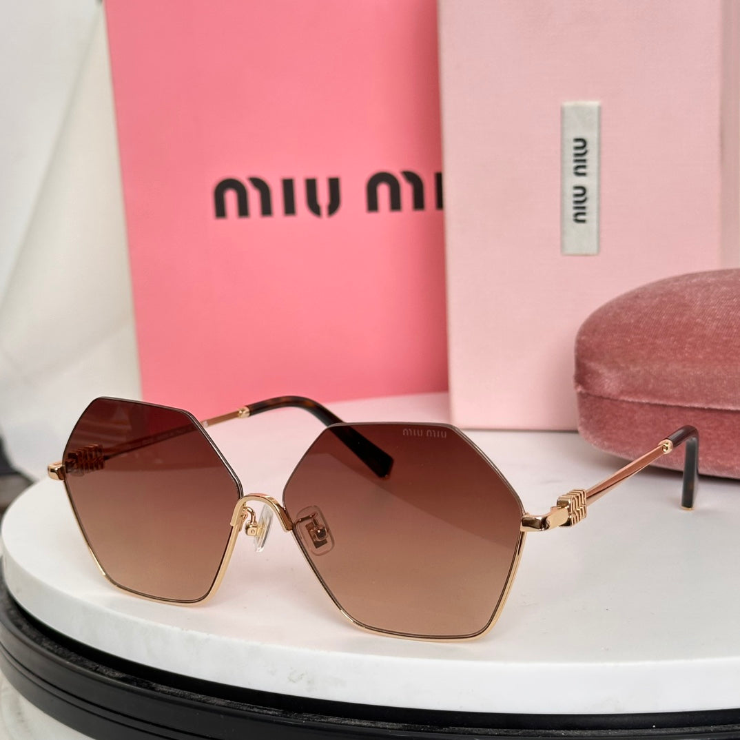 LuxluxHouse Best Quality Glasses Miu Miu